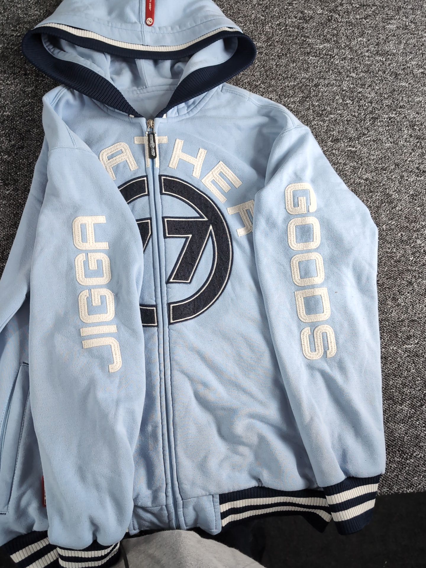 Jigga Wear M - zdjęcie 4