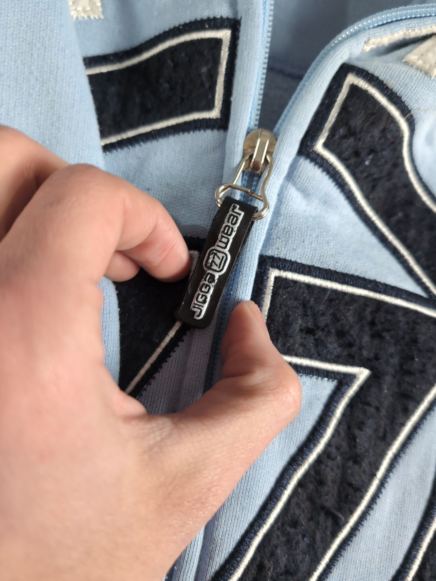 Jigga Wear M - zdjęcie 5