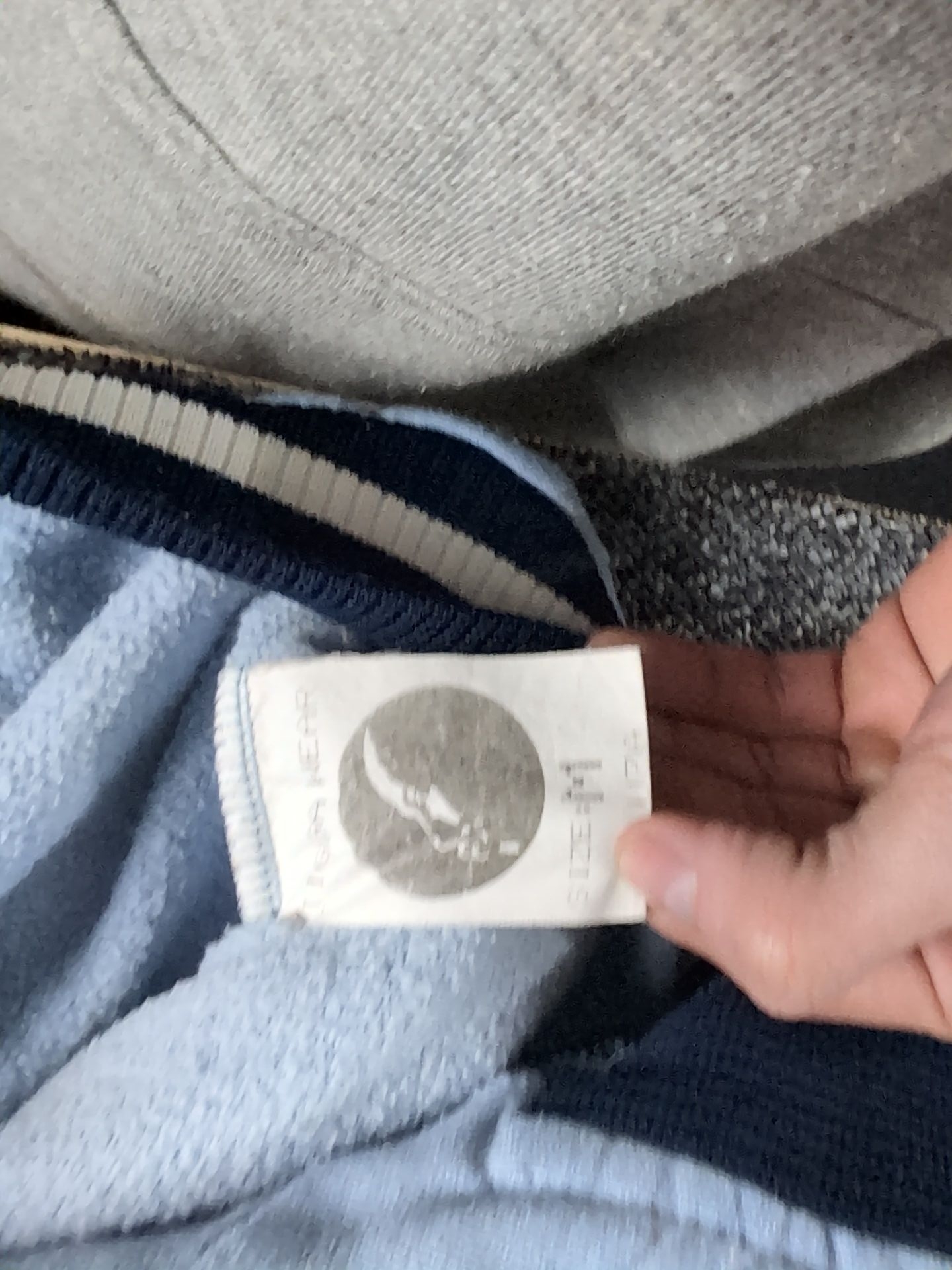 Jigga Wear M - zdjęcie 6