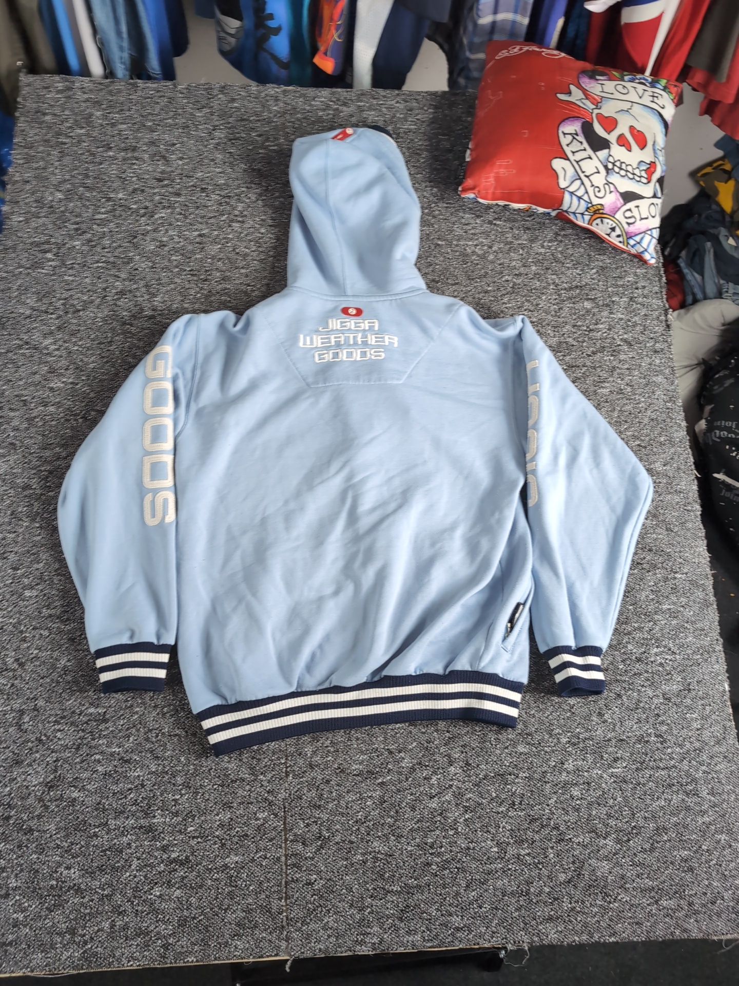 Jigga Wear M - zdjęcie 7