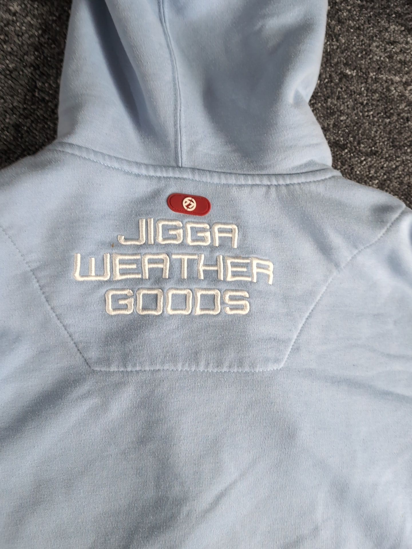 Jigga Wear M - zdjęcie 8