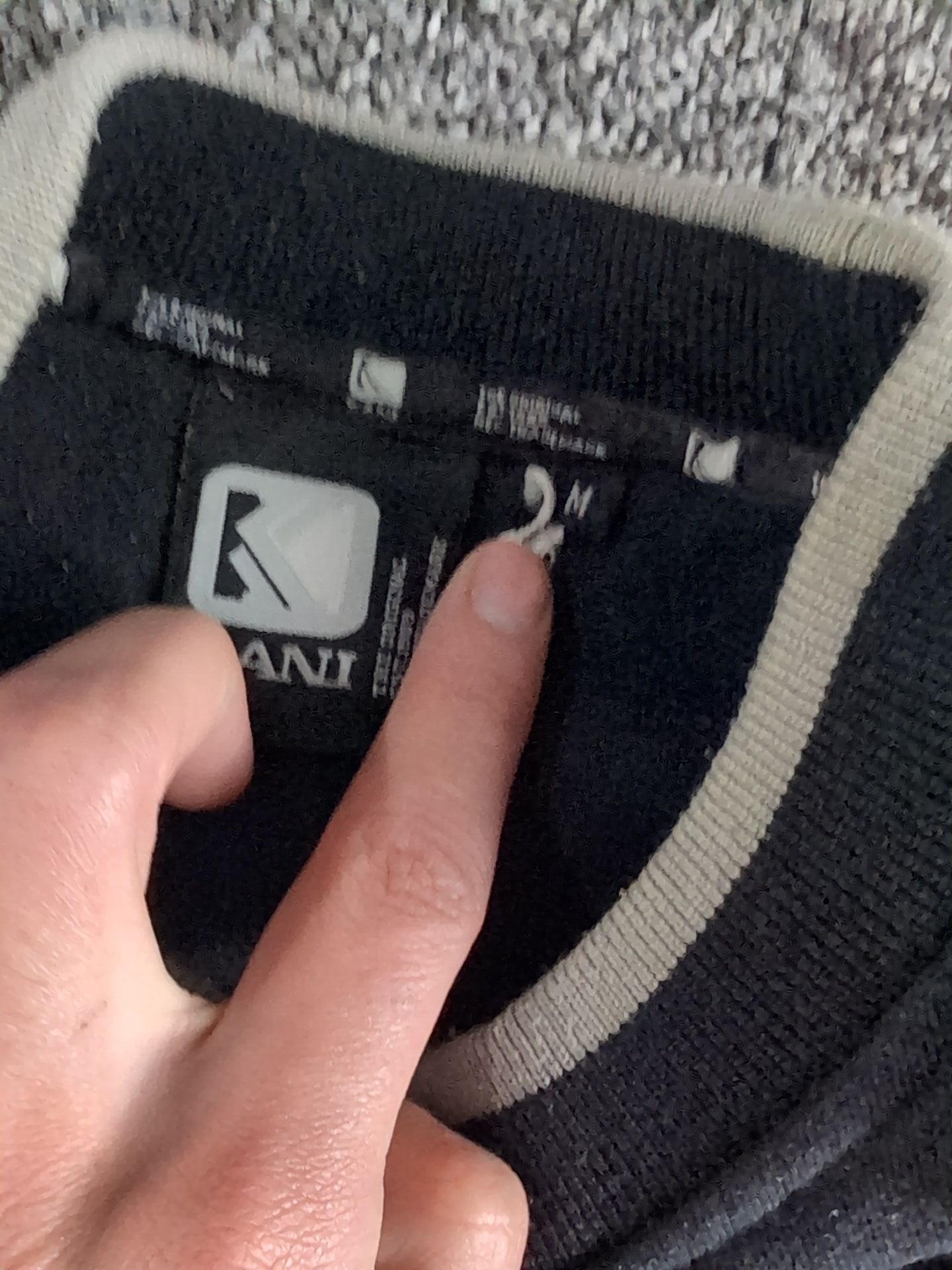 Karl Kani XL - zdjęcie 5