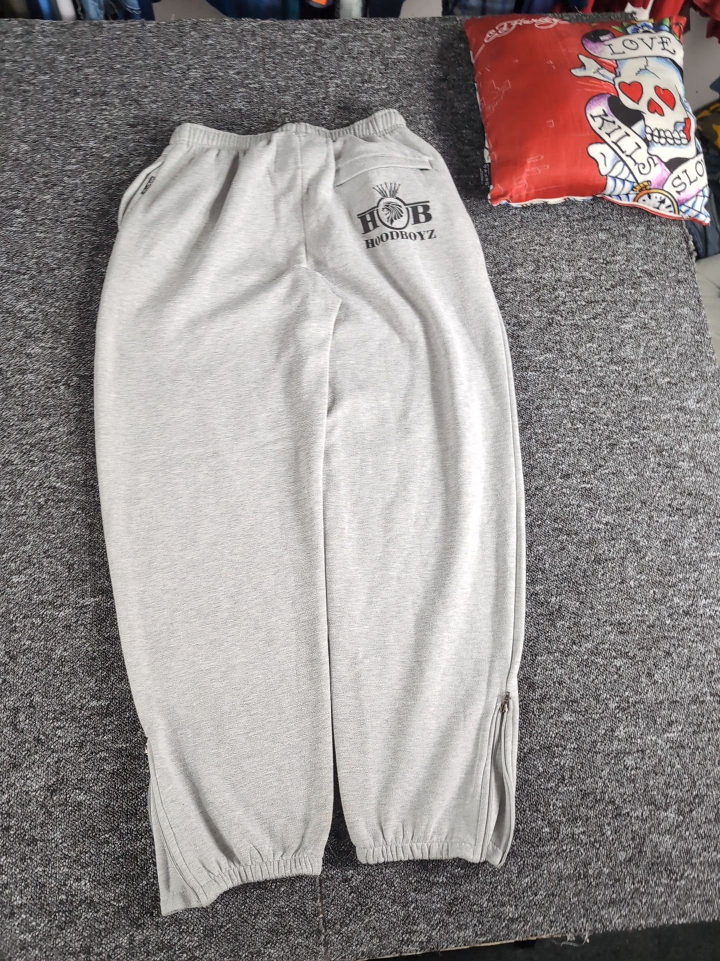 hoodboyz XL