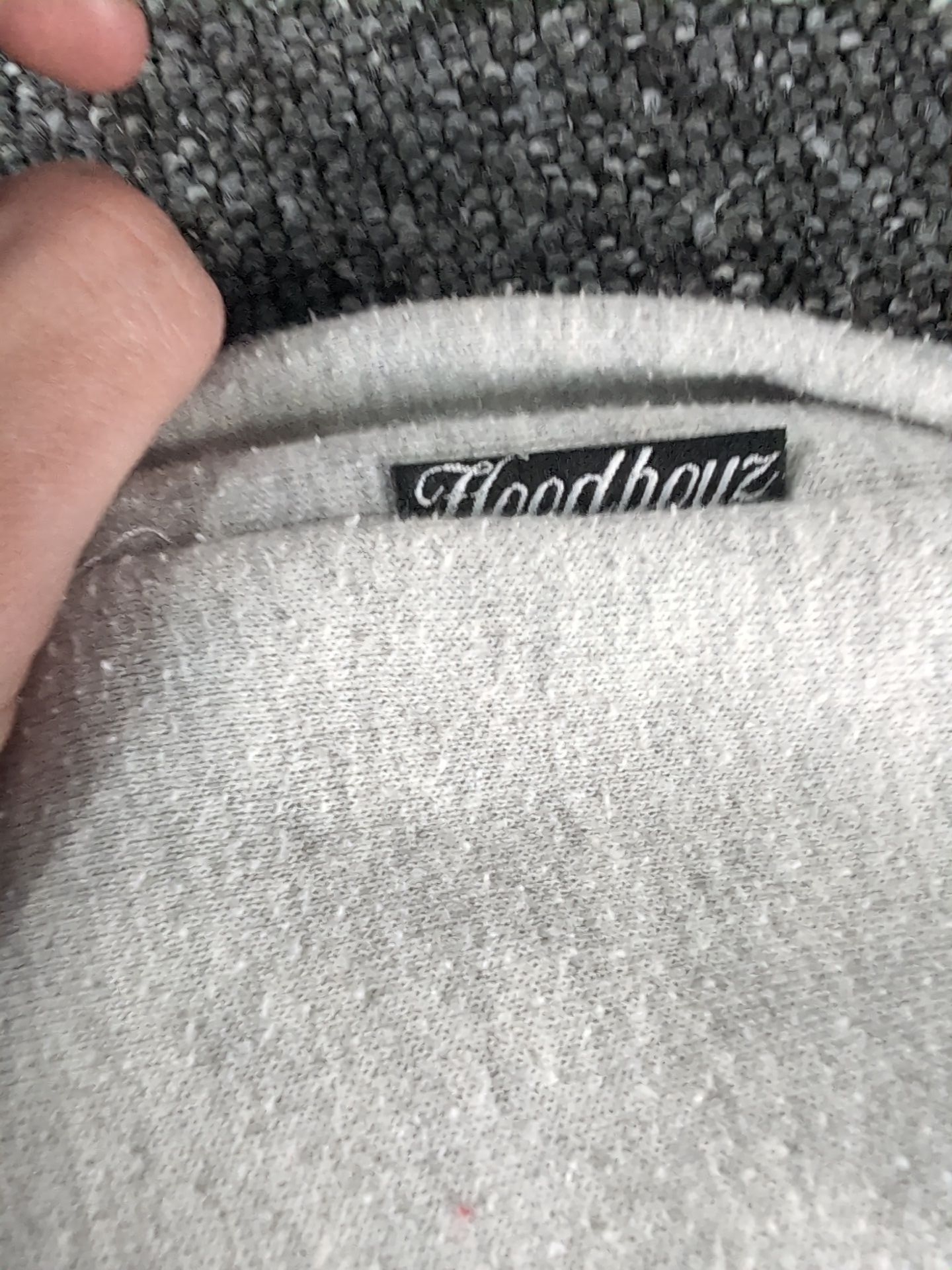 hoodboyz XL - zdjęcie 3