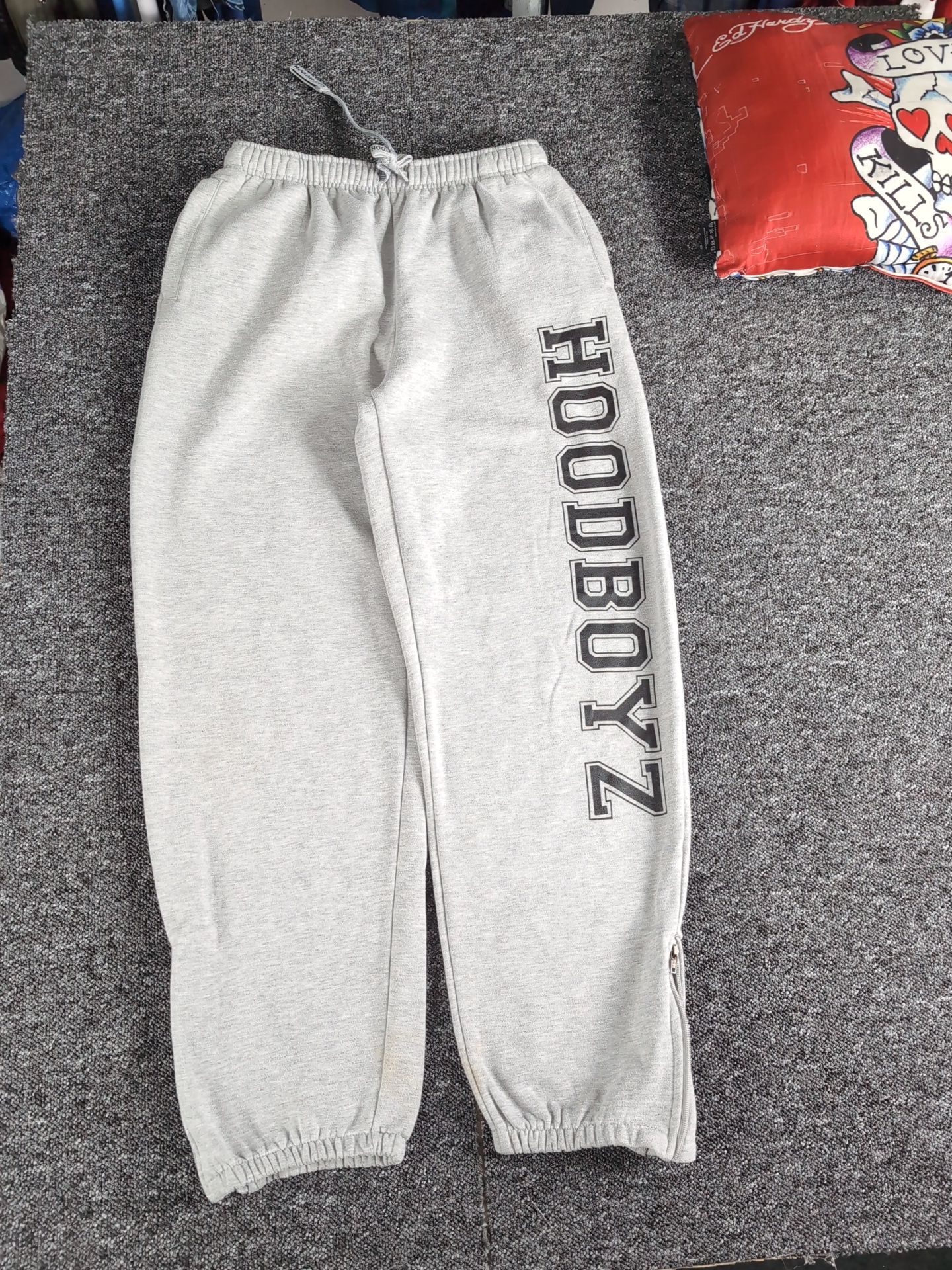 hoodboyz XL - zdjęcie 4