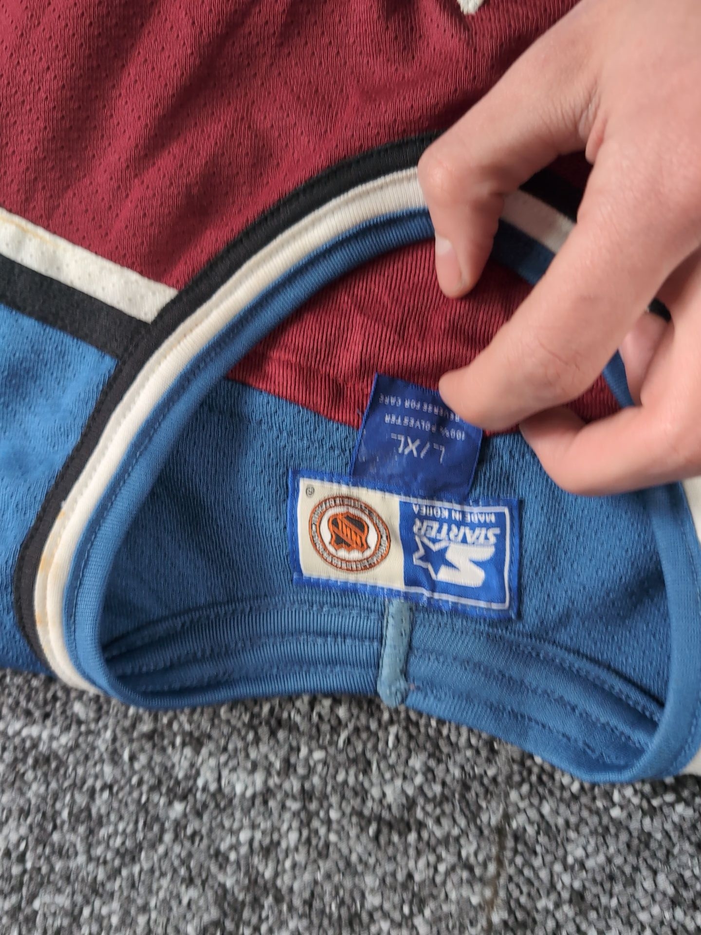 Starter L - zdjęcie 4