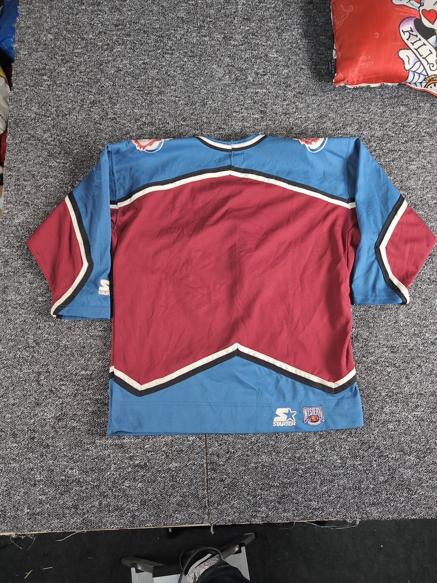 Starter L - zdjęcie 7