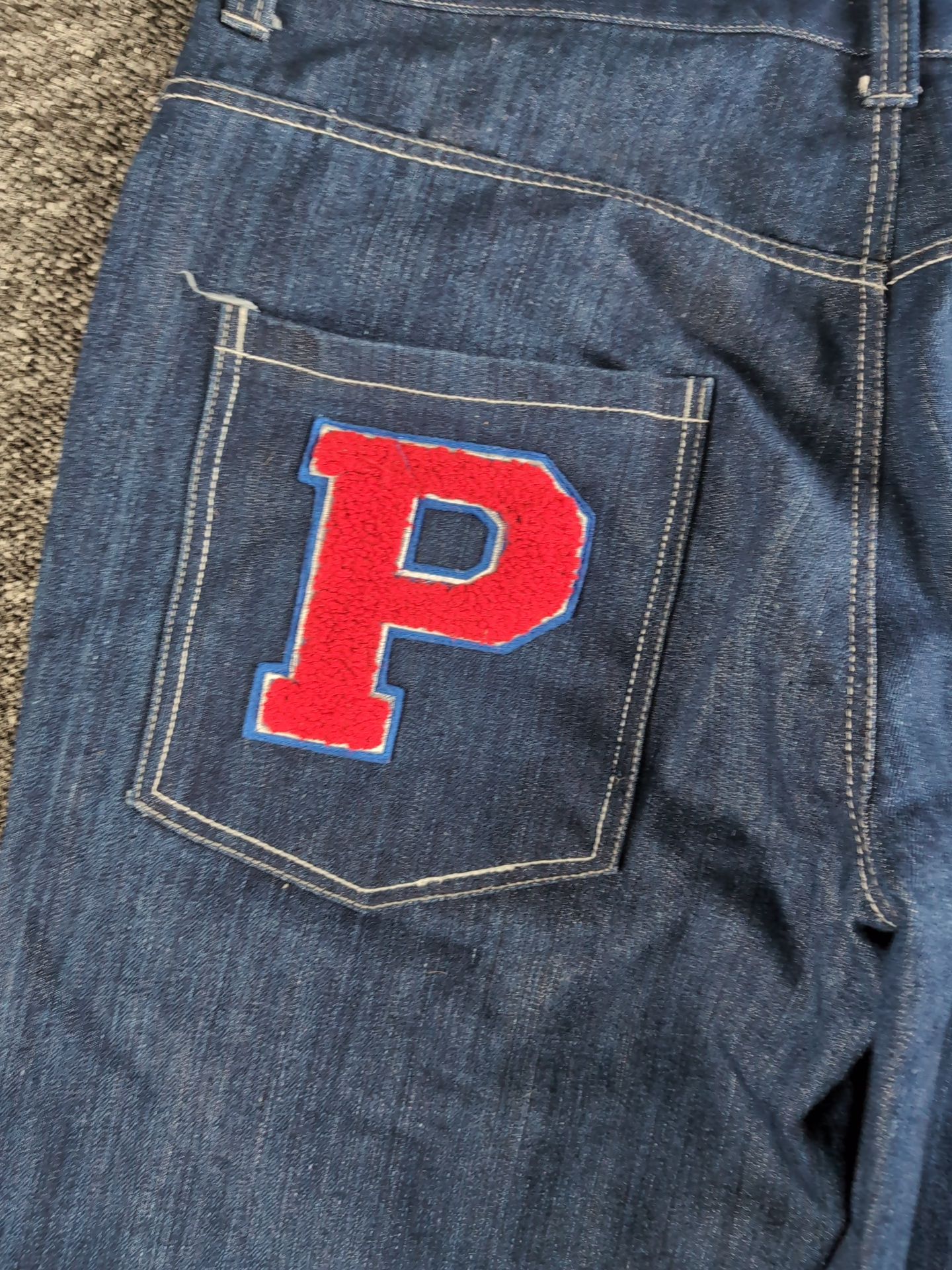 Raw Blue 56 | W40 - zdjęcie 3