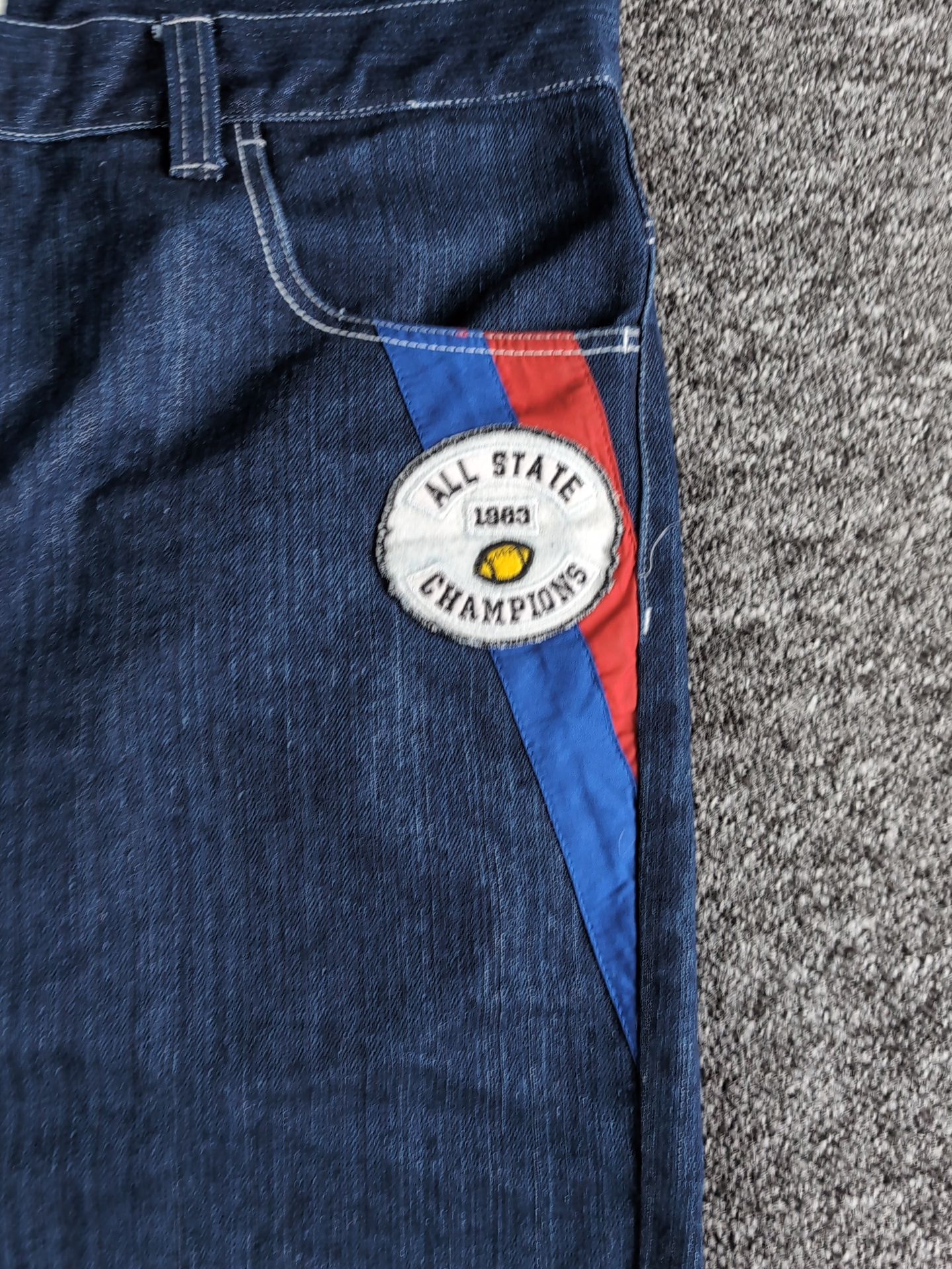 Raw Blue 56 | W40 - zdjęcie 6