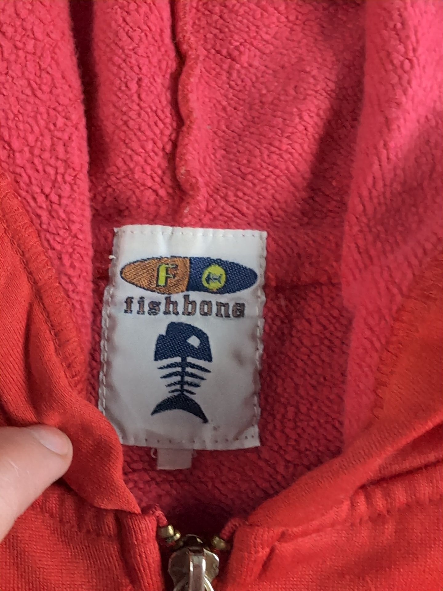 fishbone L - zdjęcie 3