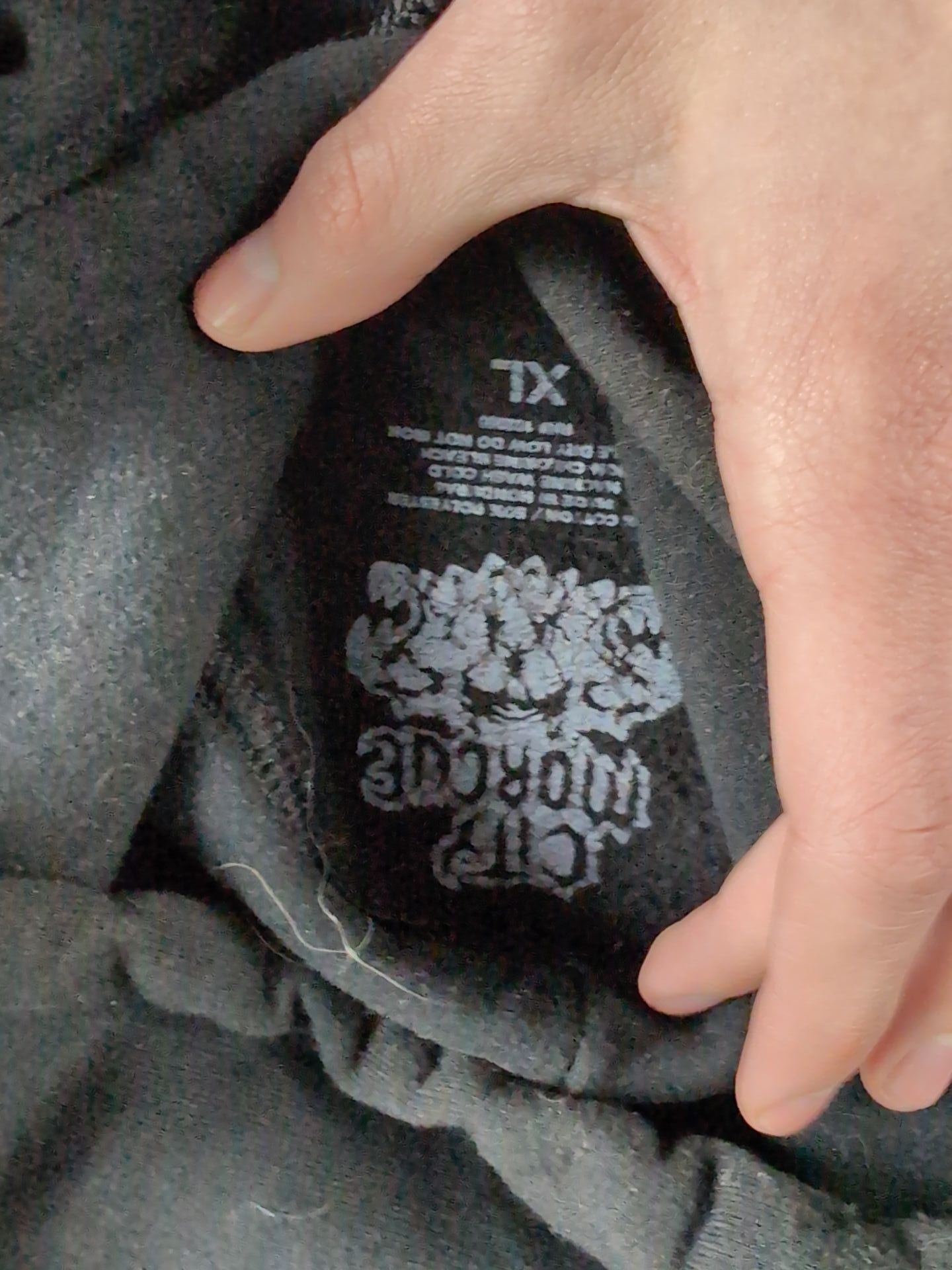 City morgue XL - zdjęcie 3