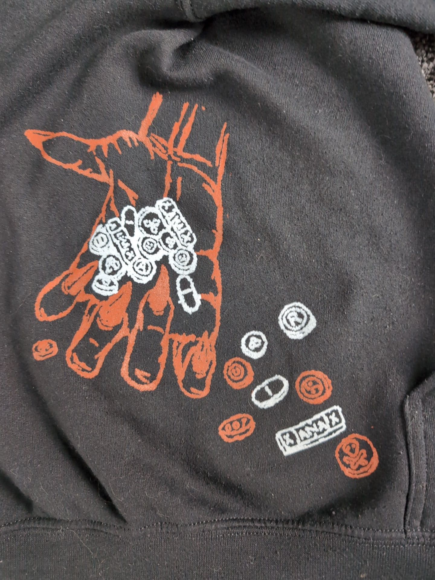 City morgue XL - zdjęcie 5