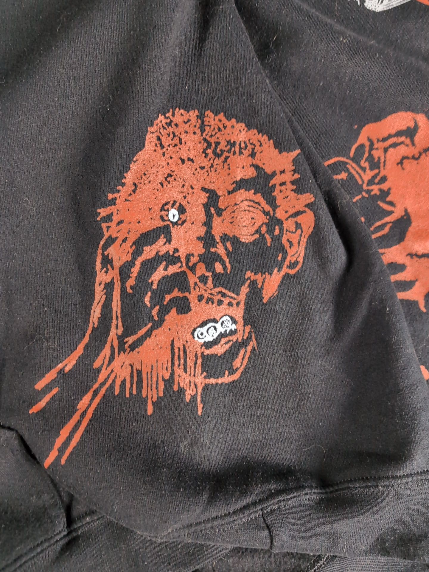 City morgue XL - zdjęcie 6