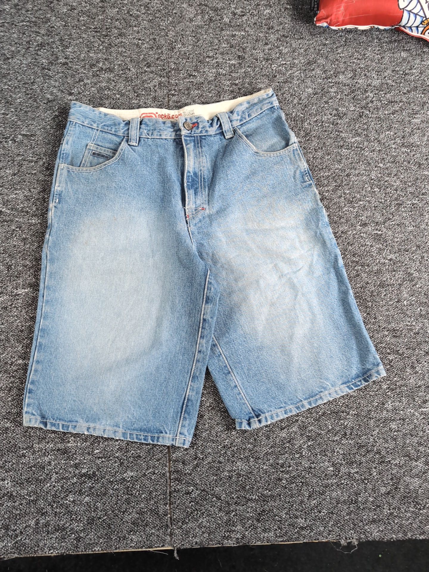 Ecko Unltd. 48 | W32 - zdjęcie 3