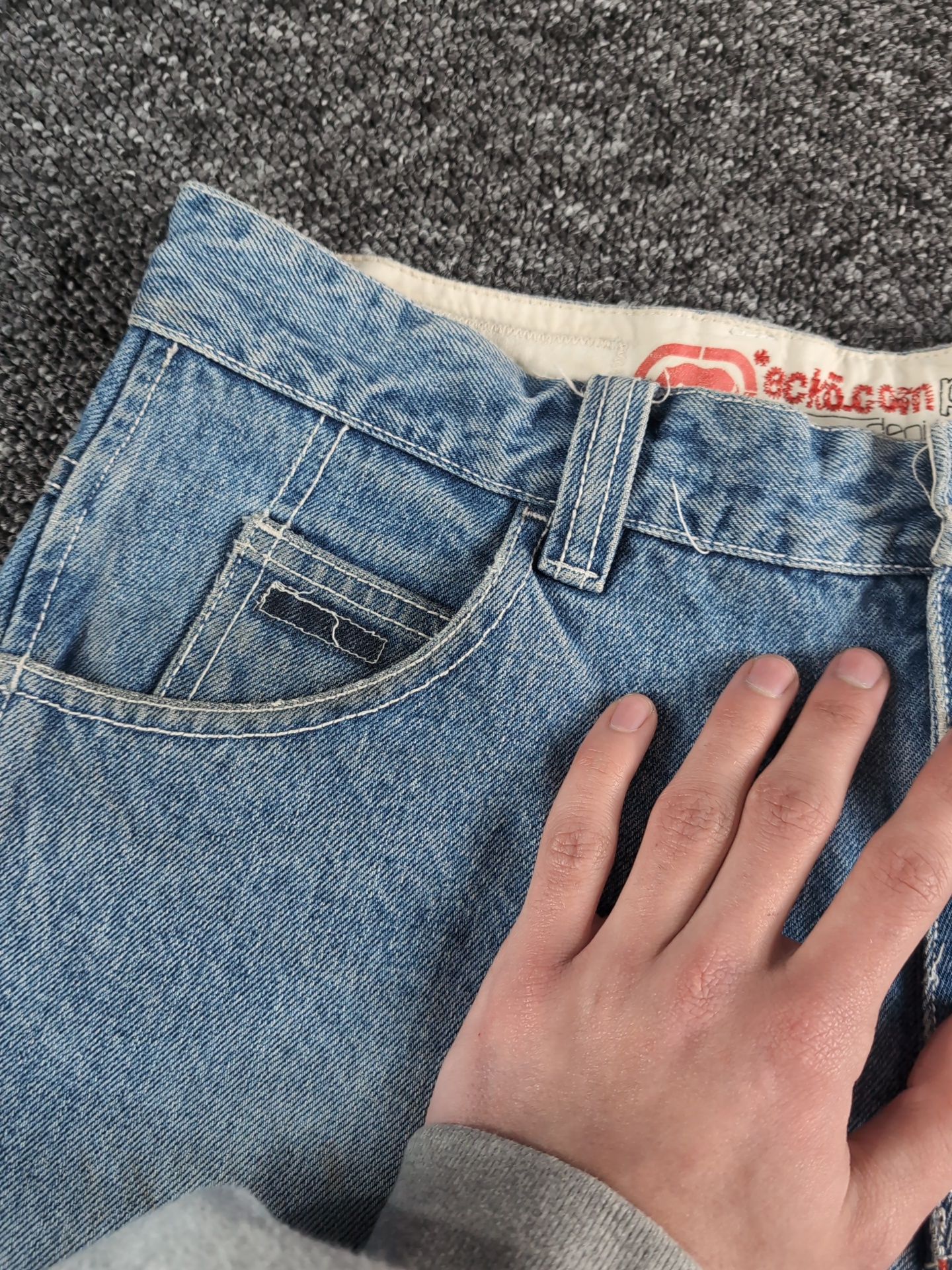 Ecko Unltd. 48 | W32 - zdjęcie 5