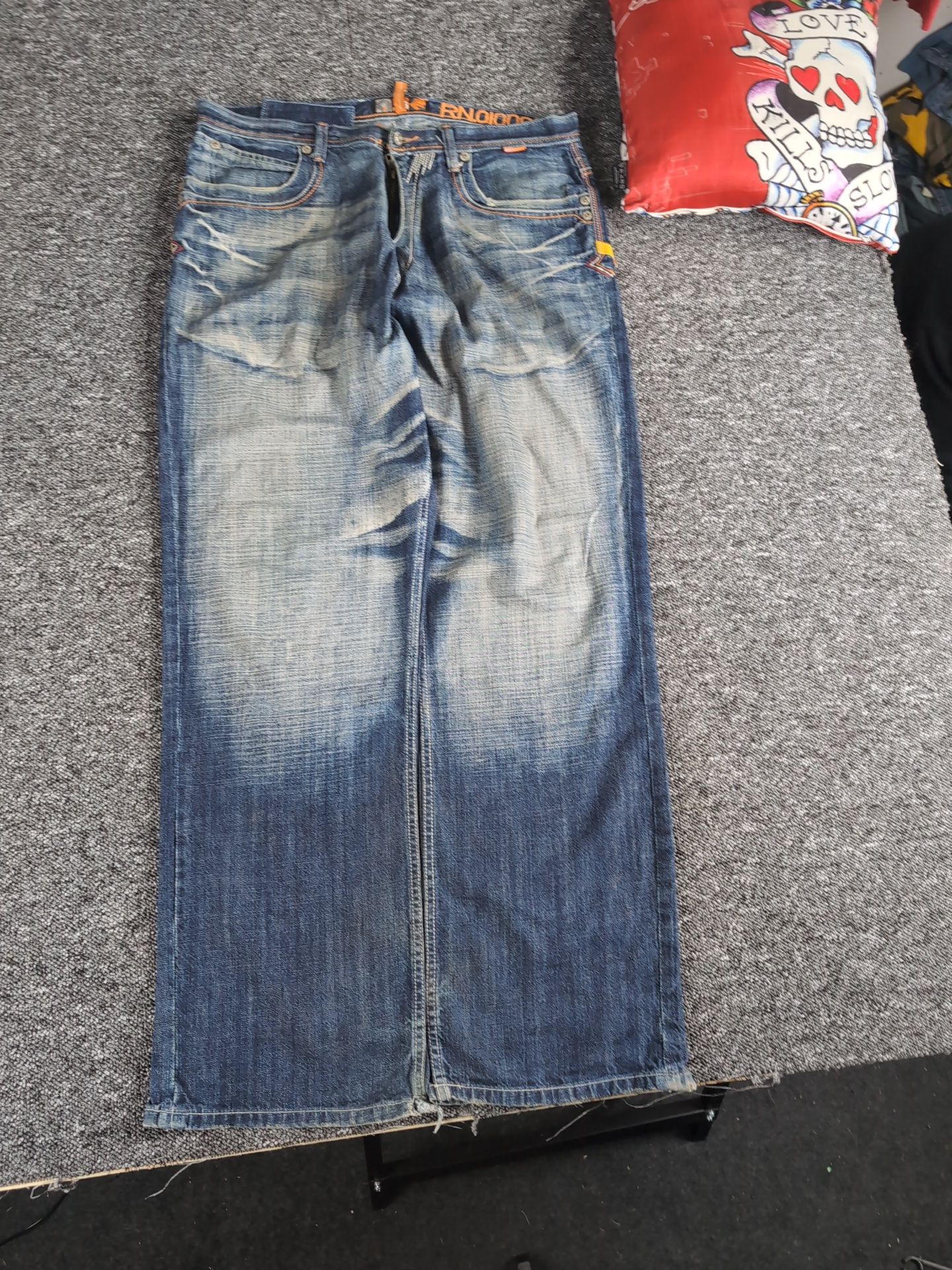 akademiks 52 | W36 - zdjęcie 4