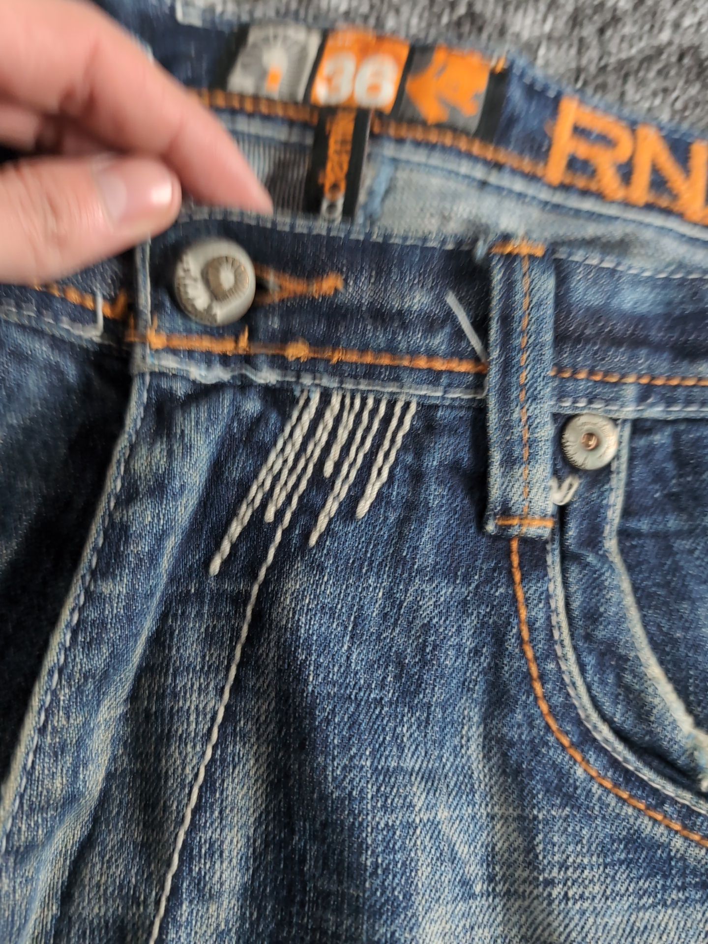 akademiks 52 | W36 - zdjęcie 6