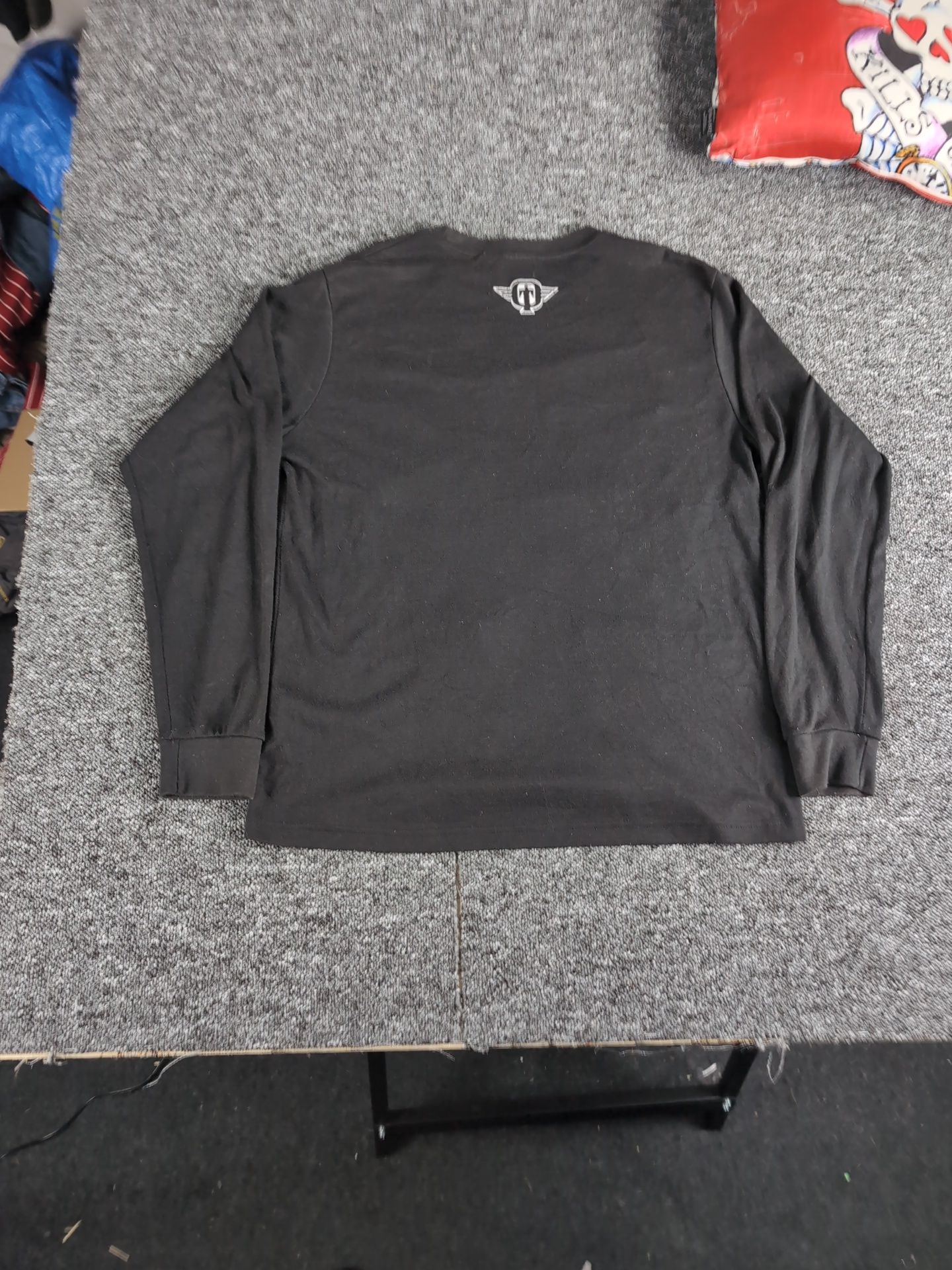 Tapout XL - zdjęcie 4