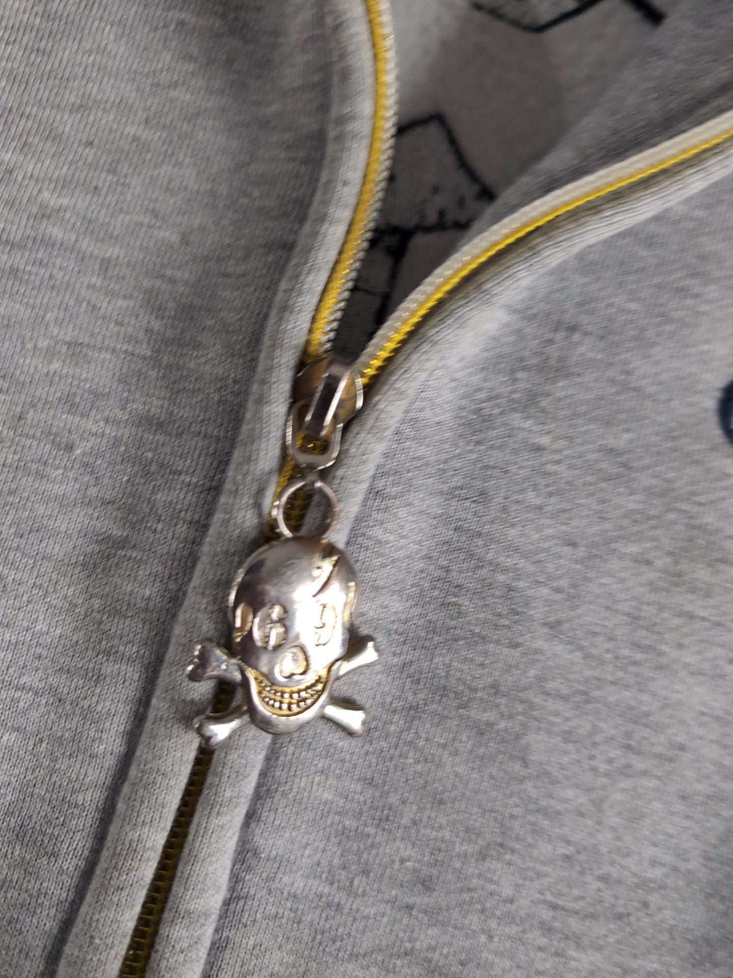 Sixty nine L - zdjęcie 4