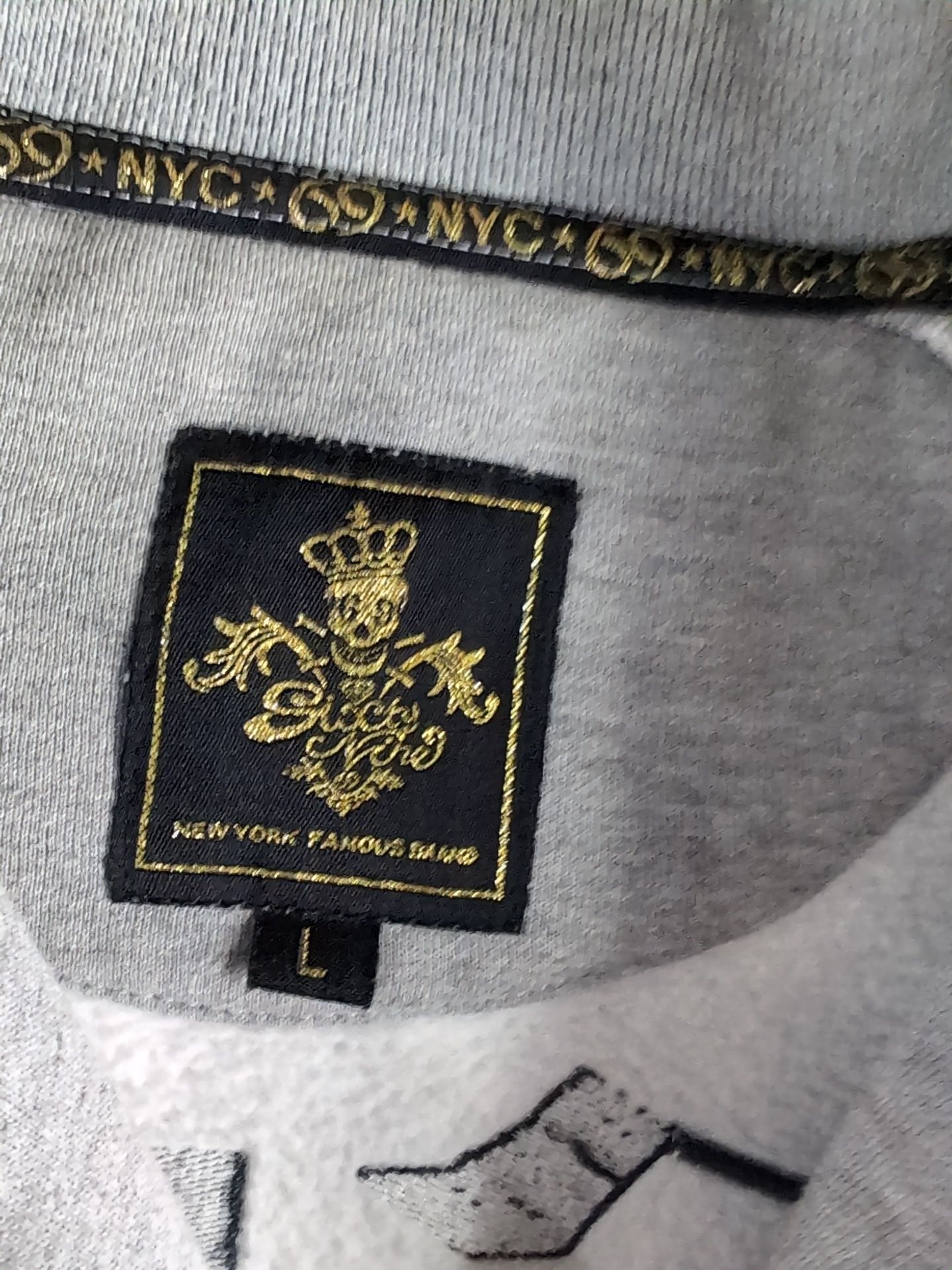 Sixty nine L - zdjęcie 6