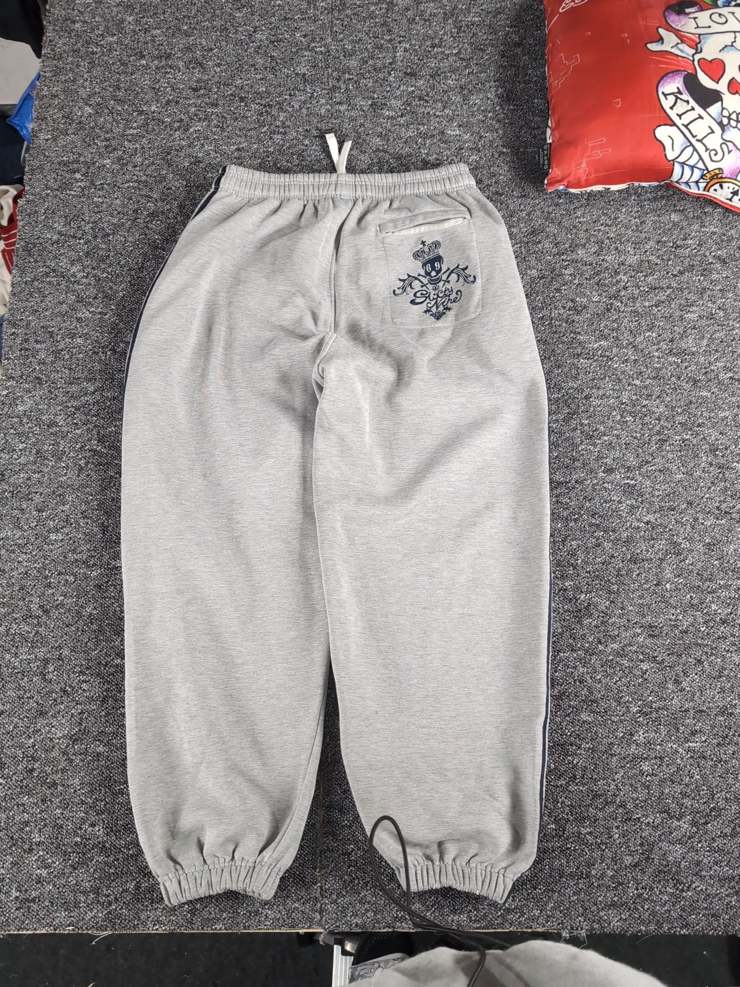 Sixty nine L - zdjęcie 10