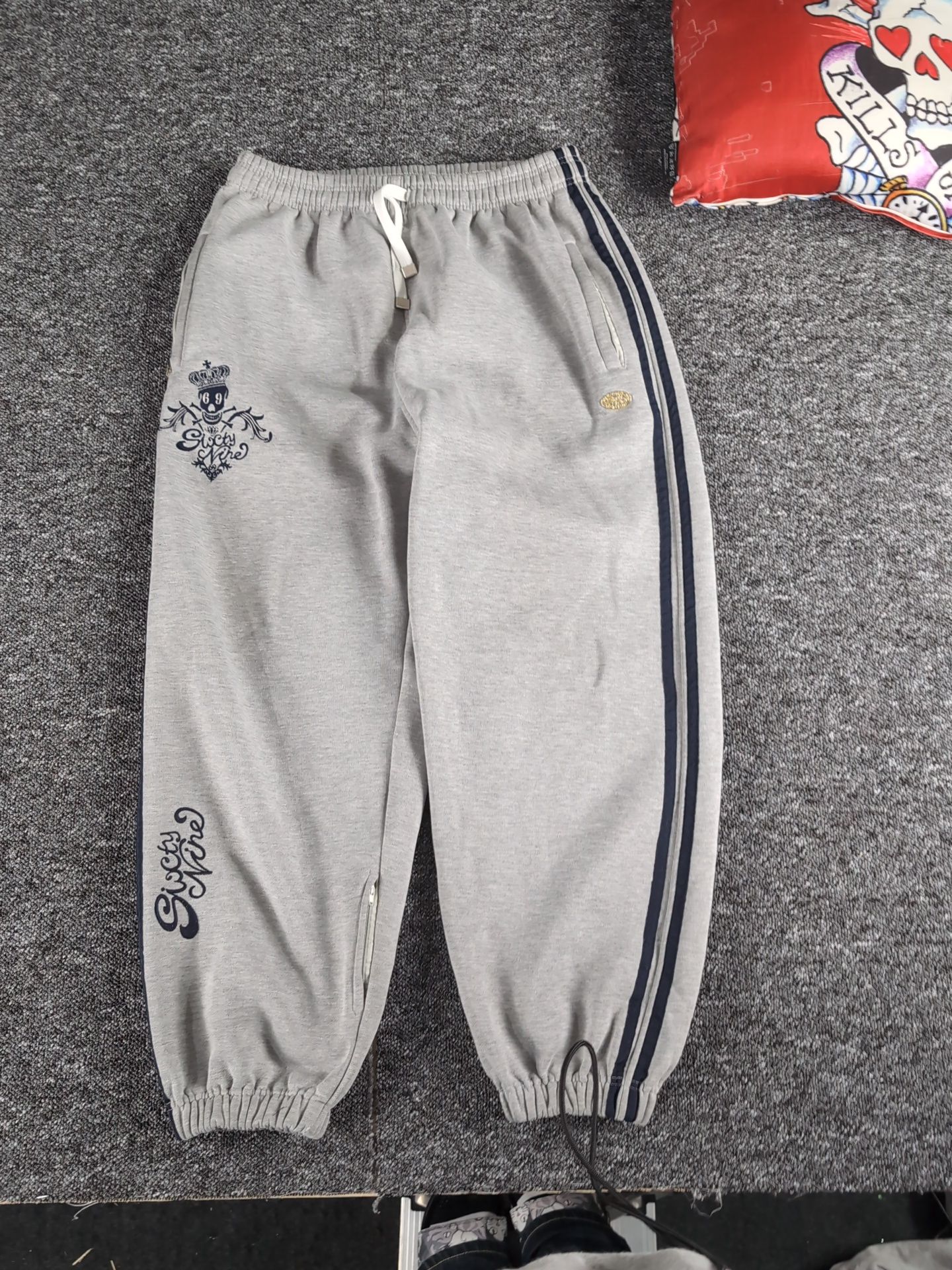 Sixty nine L - zdjęcie 12