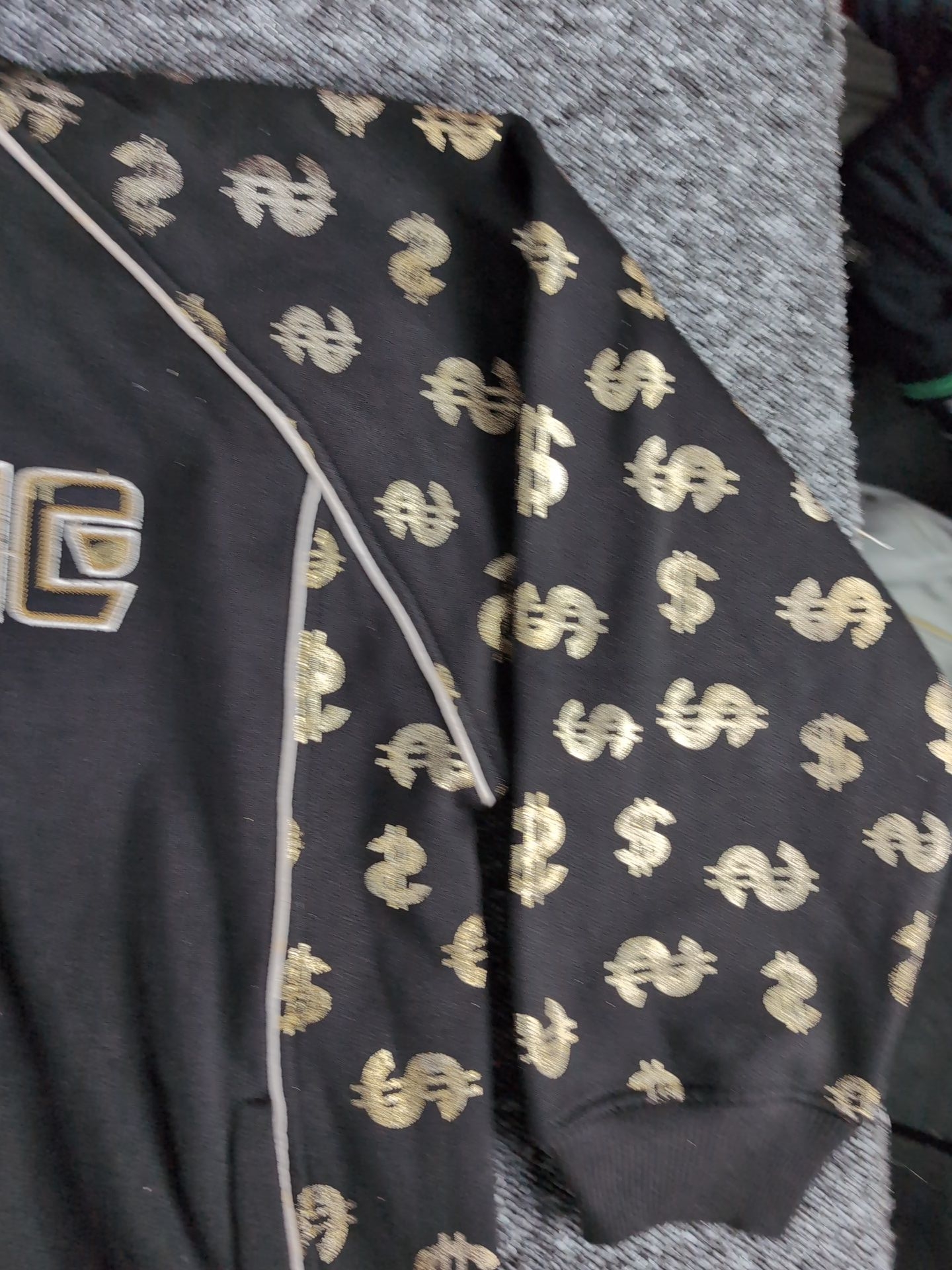 Raw Blue XL - zdjęcie 3