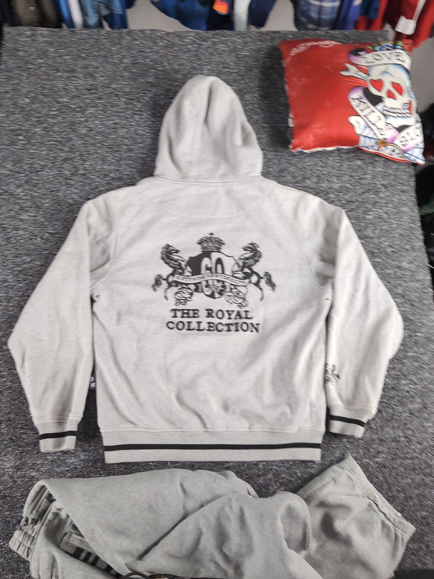 Sixty nine L - zdjęcie 8