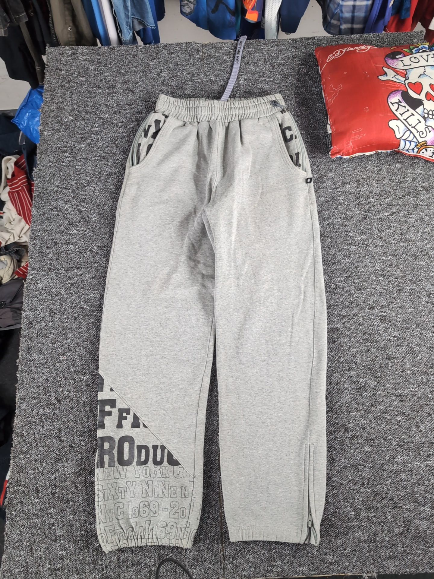 Sixty nine L - zdjęcie 11