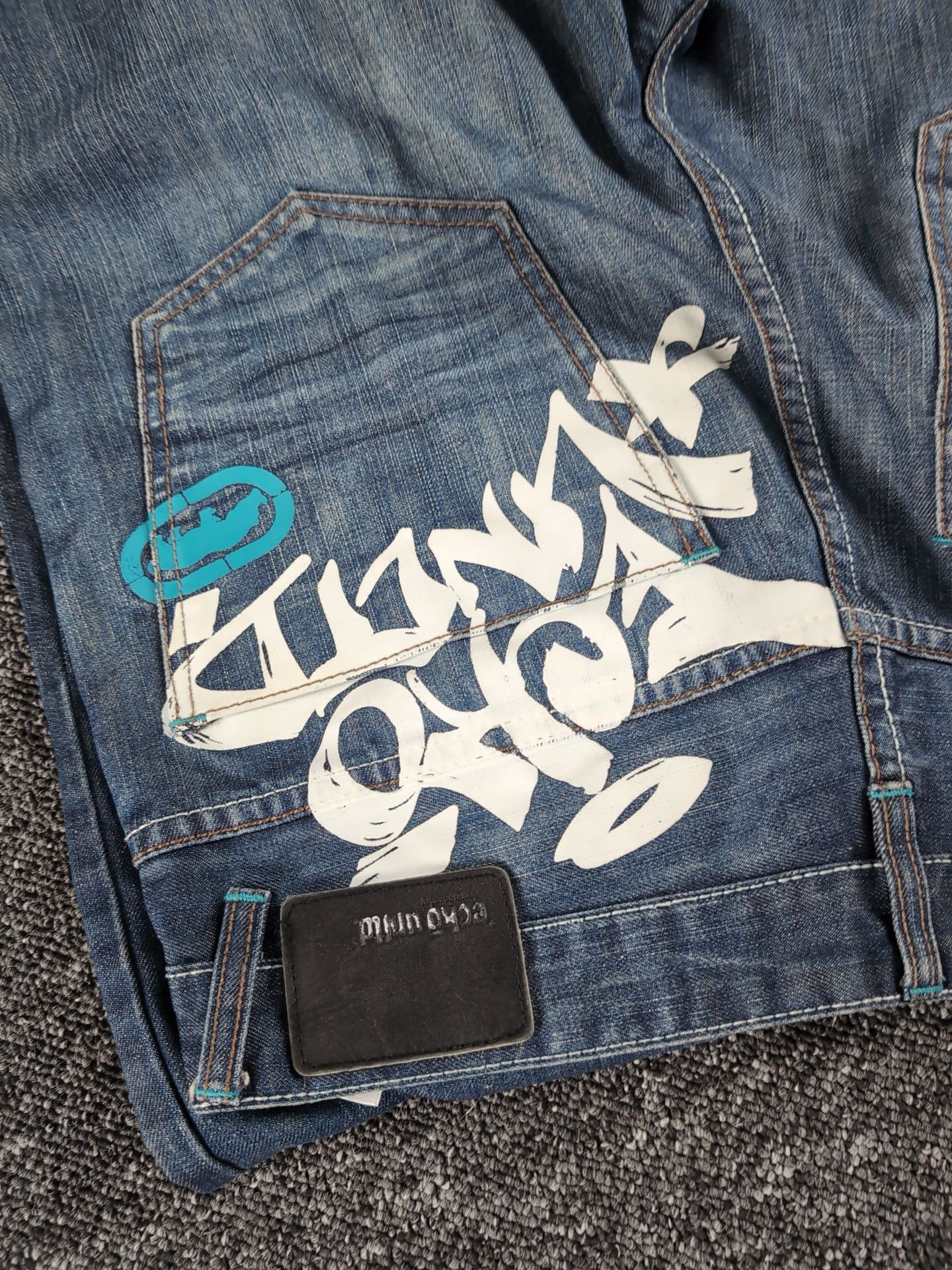 Ecko Unltd. 48 | W31 - zdjęcie 3