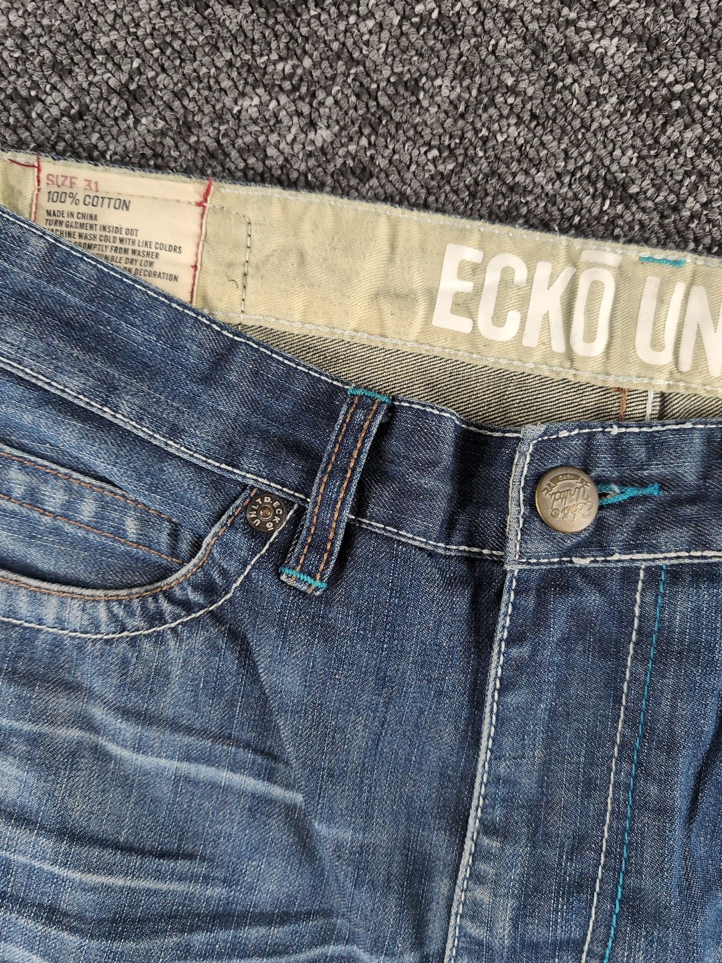 Ecko Unltd. 48 | W31 - zdjęcie 5