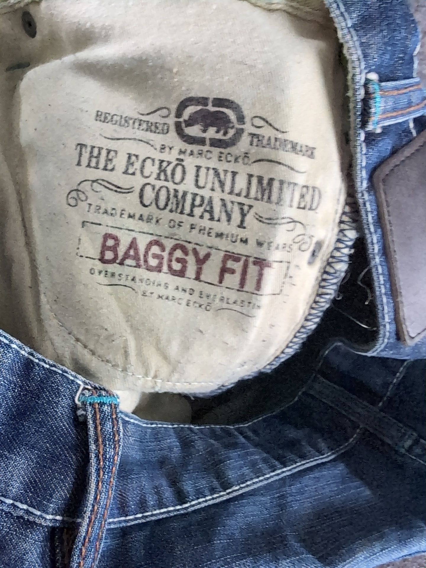 Ecko Unltd. 48 | W31 - zdjęcie 6