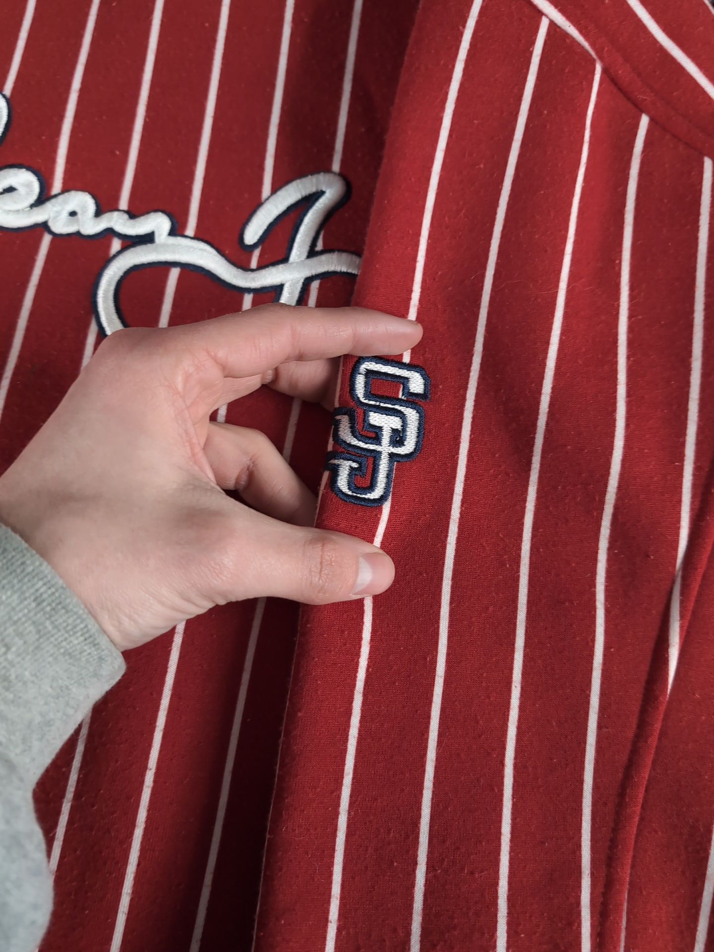 sean john M - zdjęcie 4