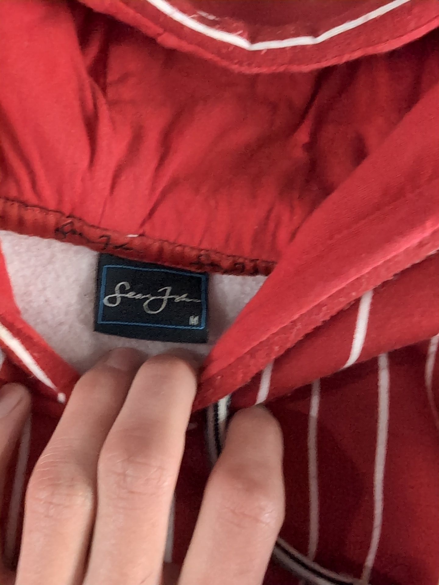 sean john M - zdjęcie 5