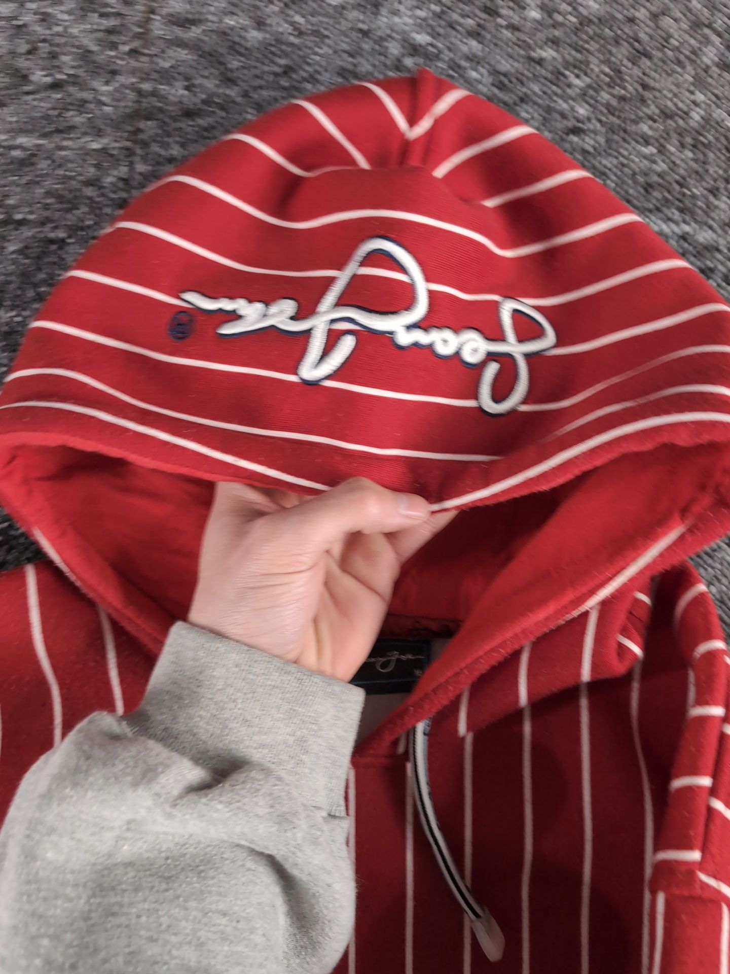 sean john M - zdjęcie 6