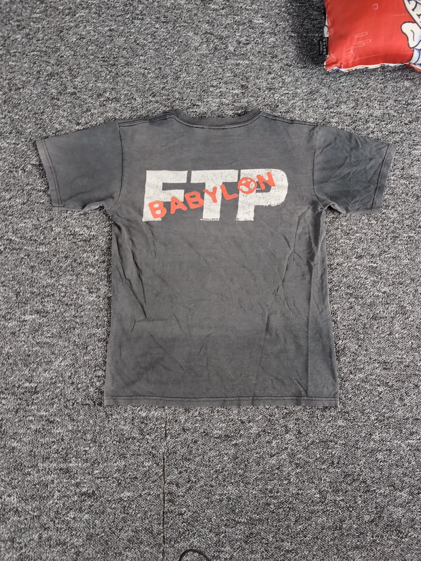 FTP S