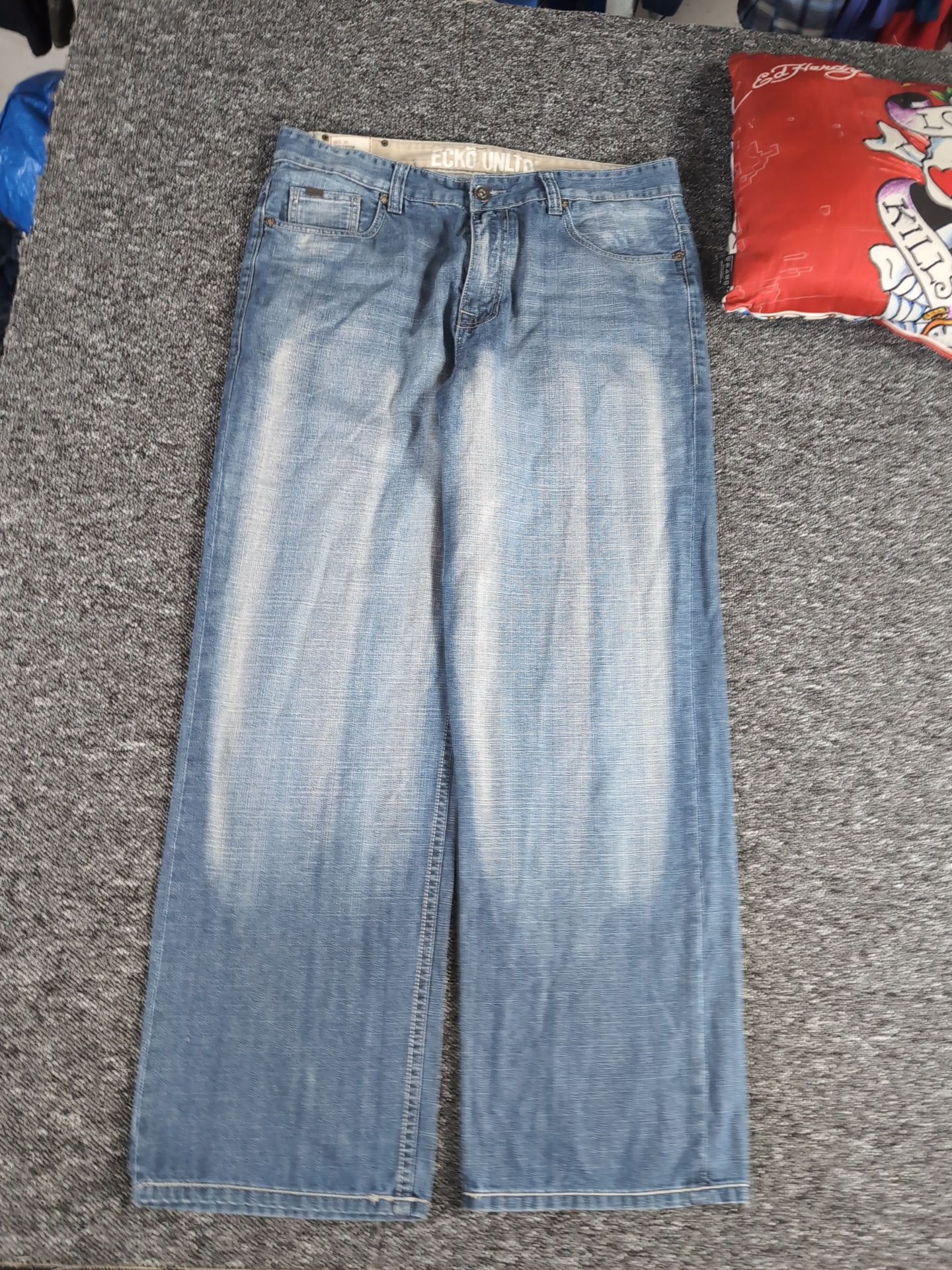 Ecko Unltd. 52 | W36 - zdjęcie 4