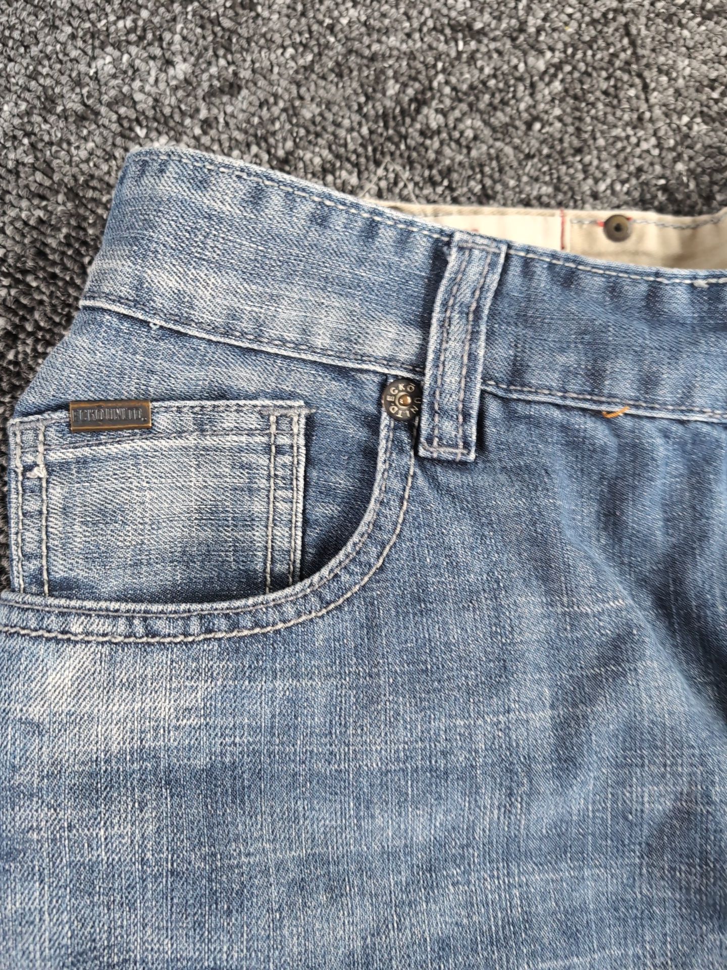 Ecko Unltd. 52 | W36 - zdjęcie 6