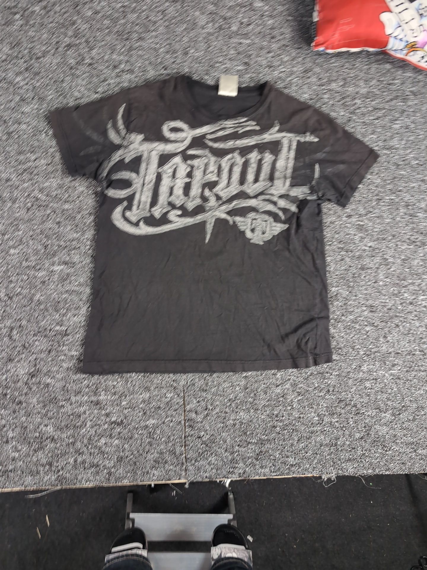 Tapout M