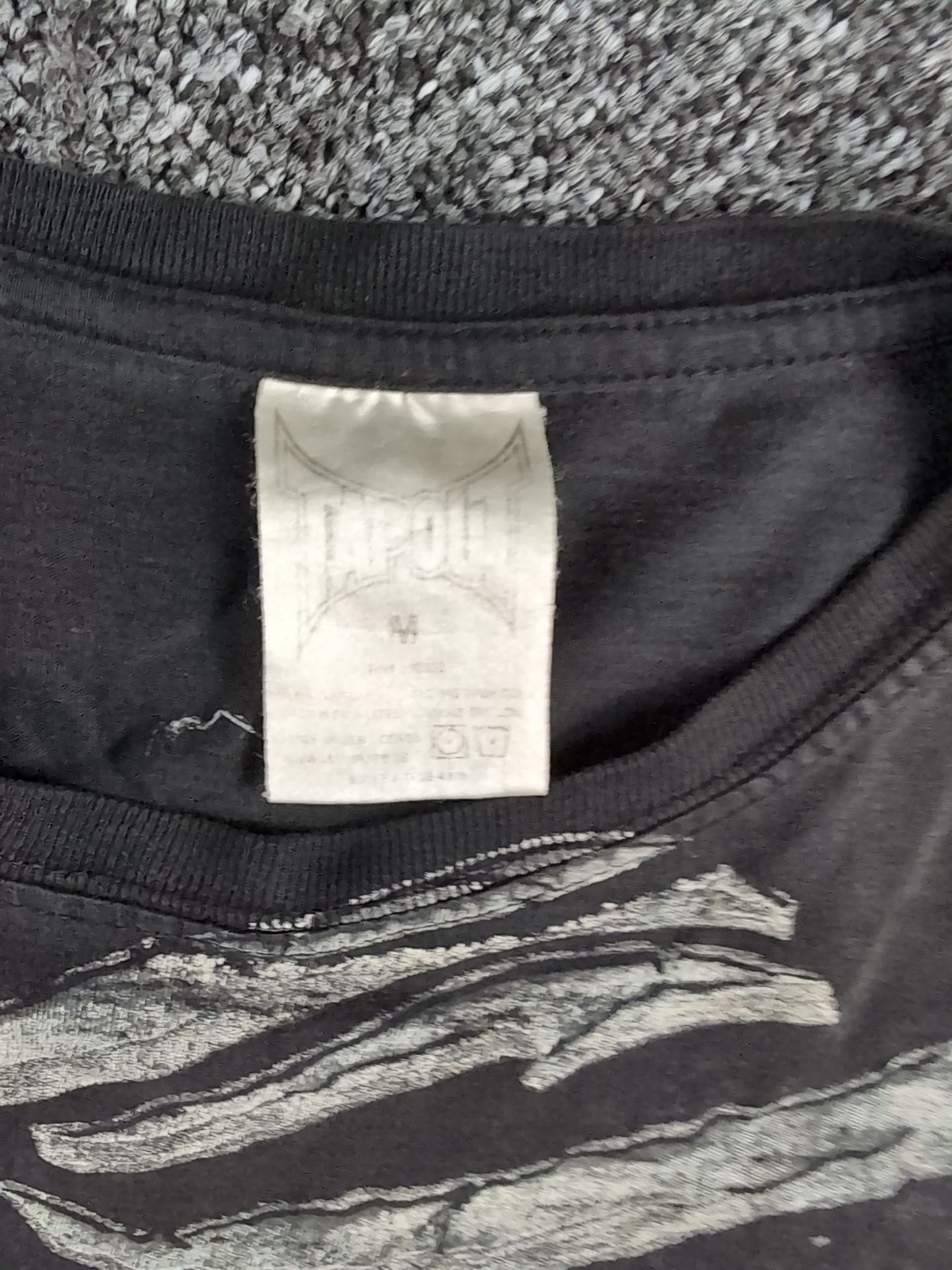 Tapout M - zdjęcie 3