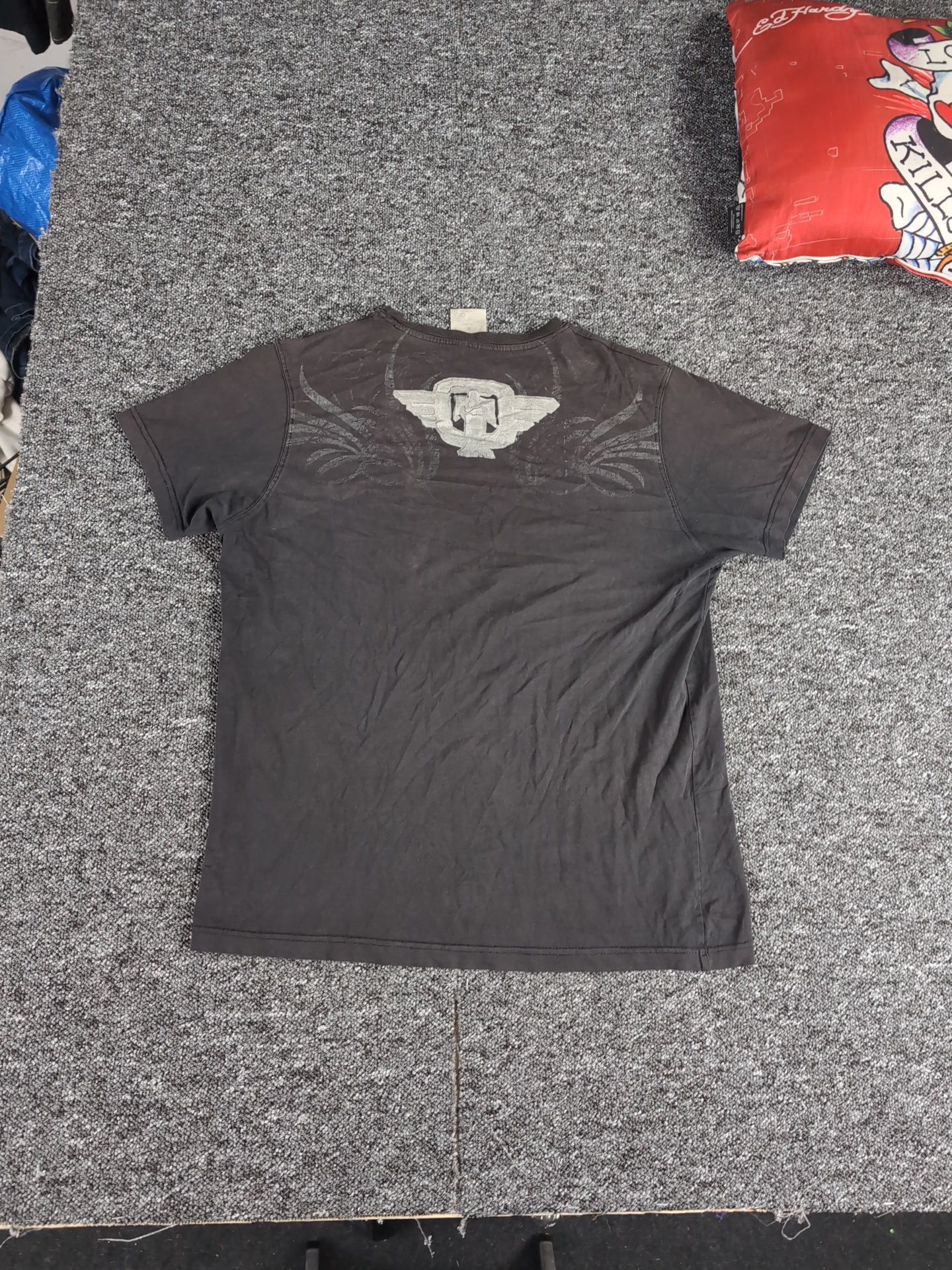 Tapout M - zdjęcie 4