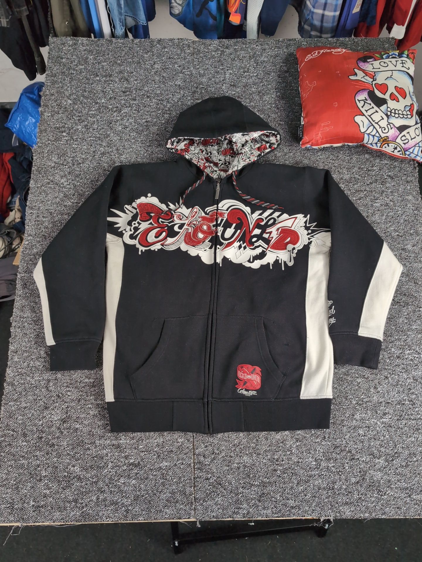 Ecko Unltd. XL