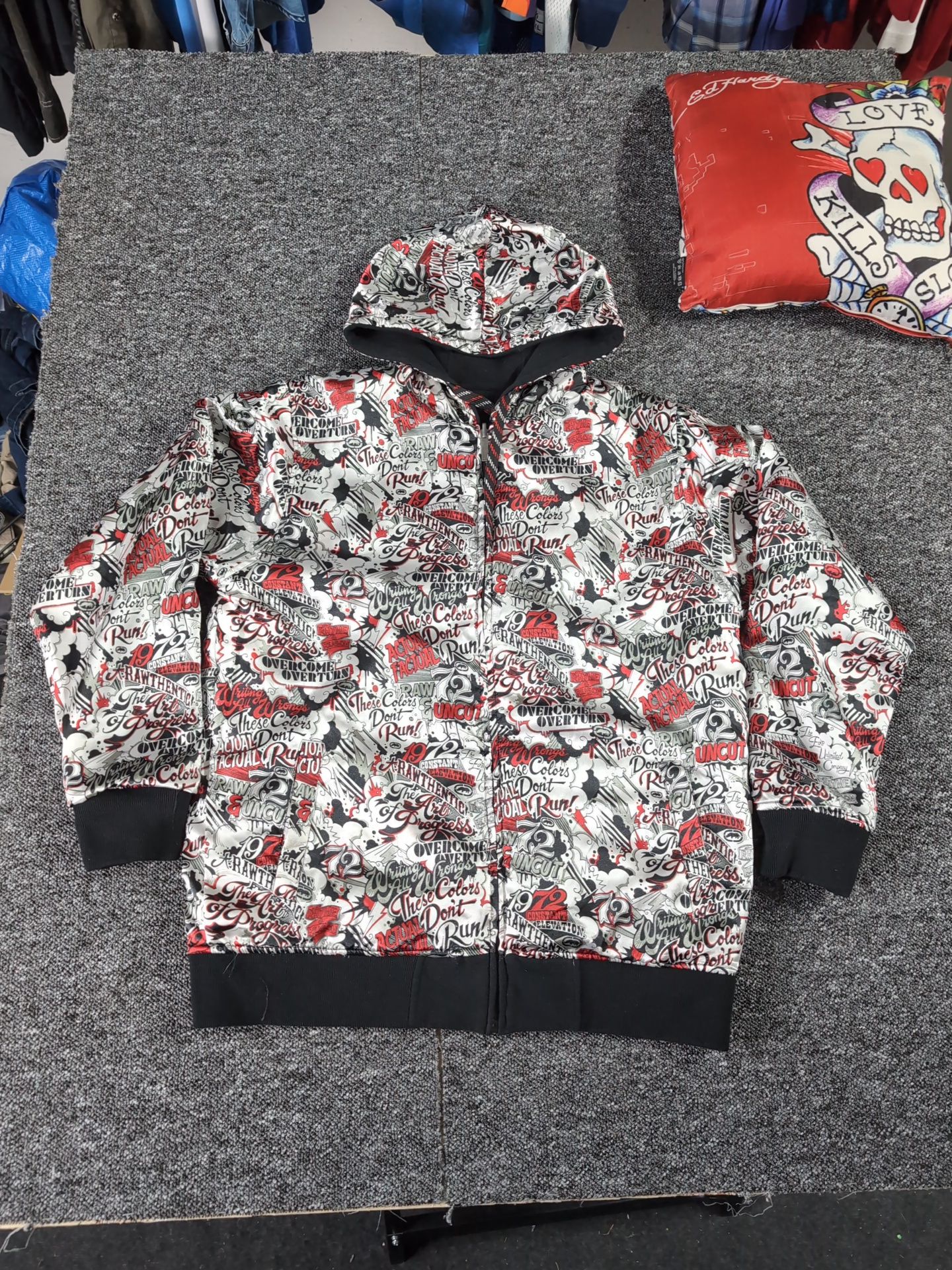 Ecko Unltd. XL - zdjęcie 7