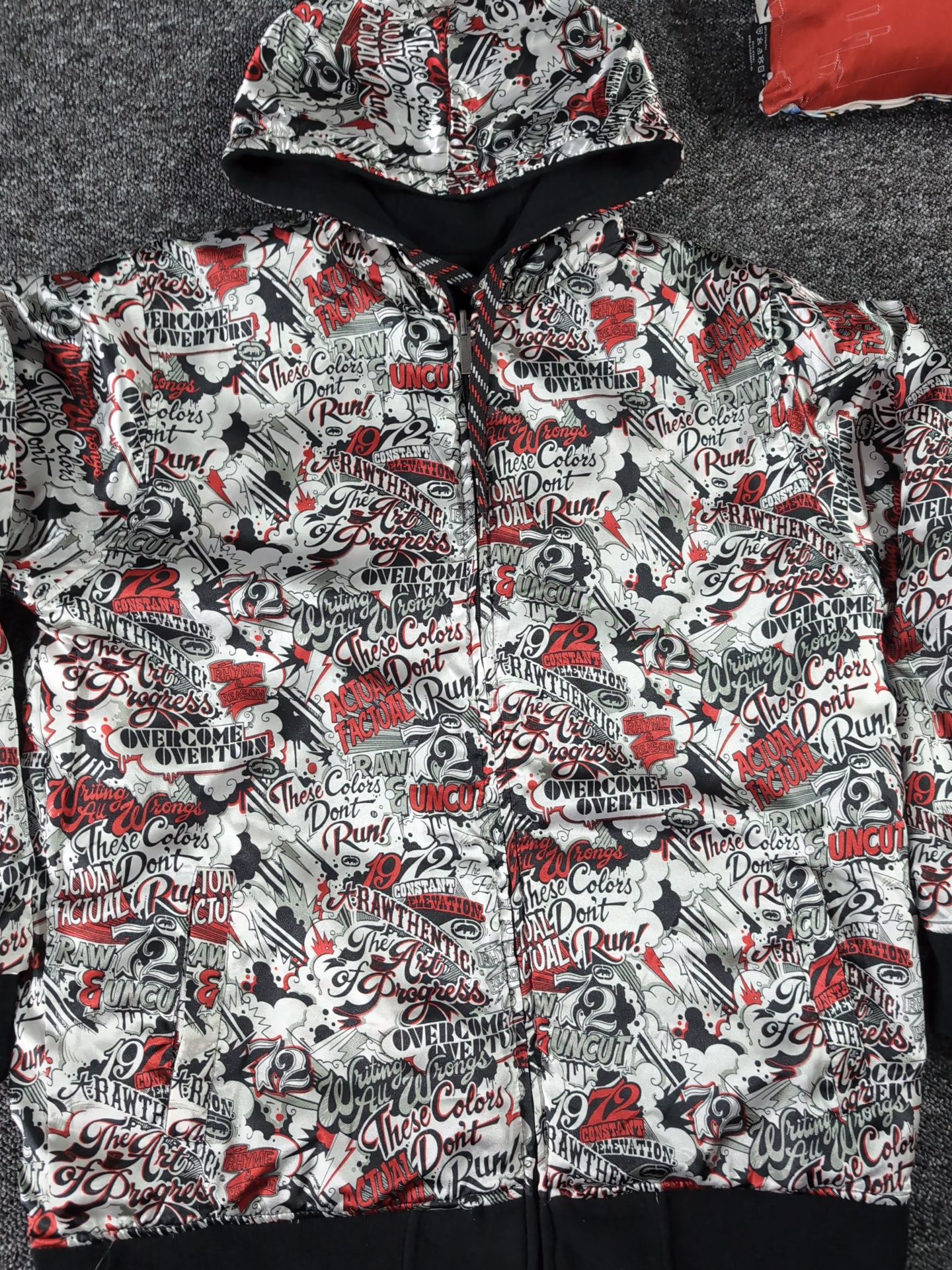 Ecko Unltd. XL - zdjęcie 8