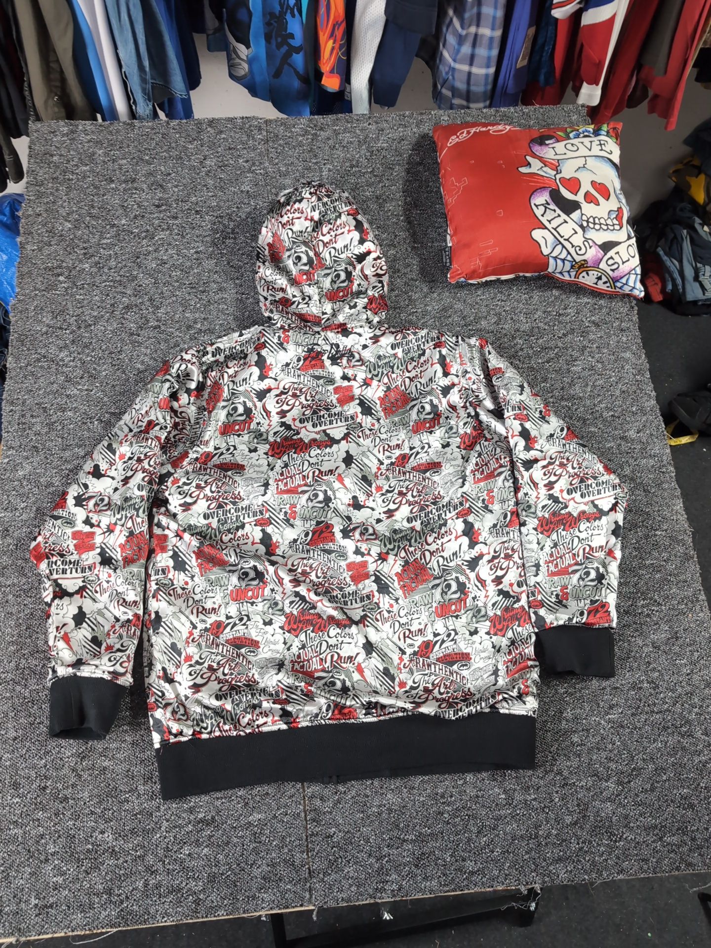 Ecko Unltd. XL - zdjęcie 9