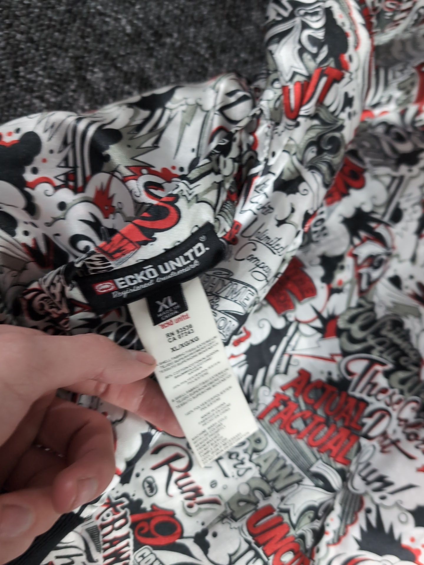 Ecko Unltd. XL - zdjęcie 10