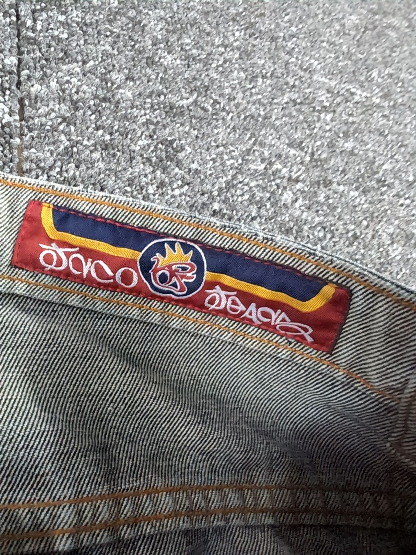 JNCO M - zdjęcie 5