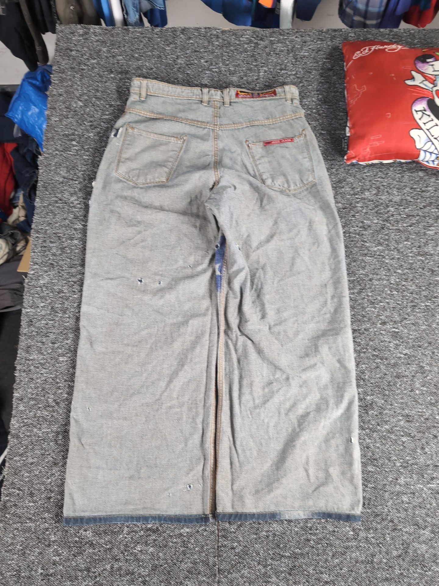 JNCO M - zdjęcie 8