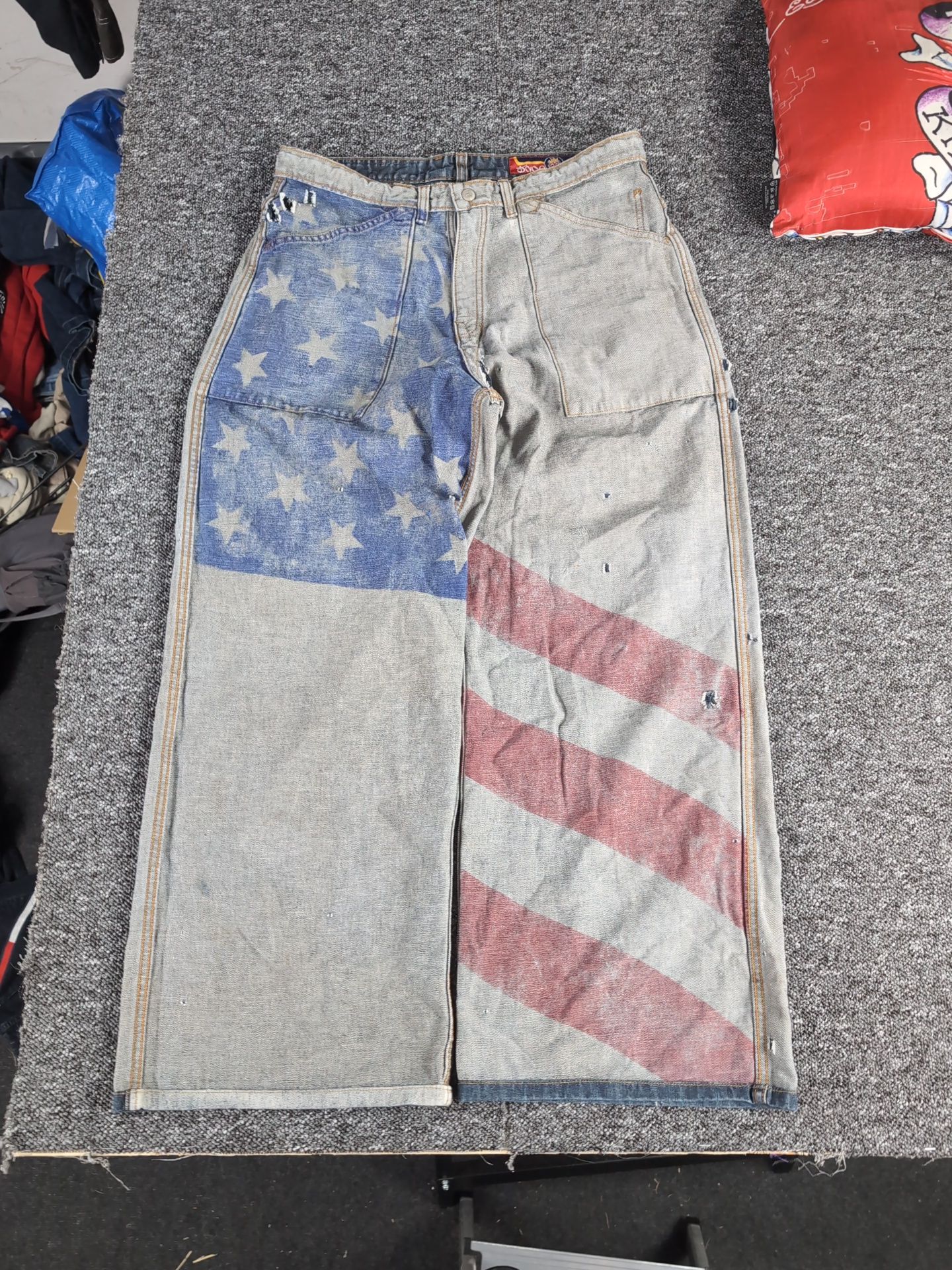 JNCO M - zdjęcie 10