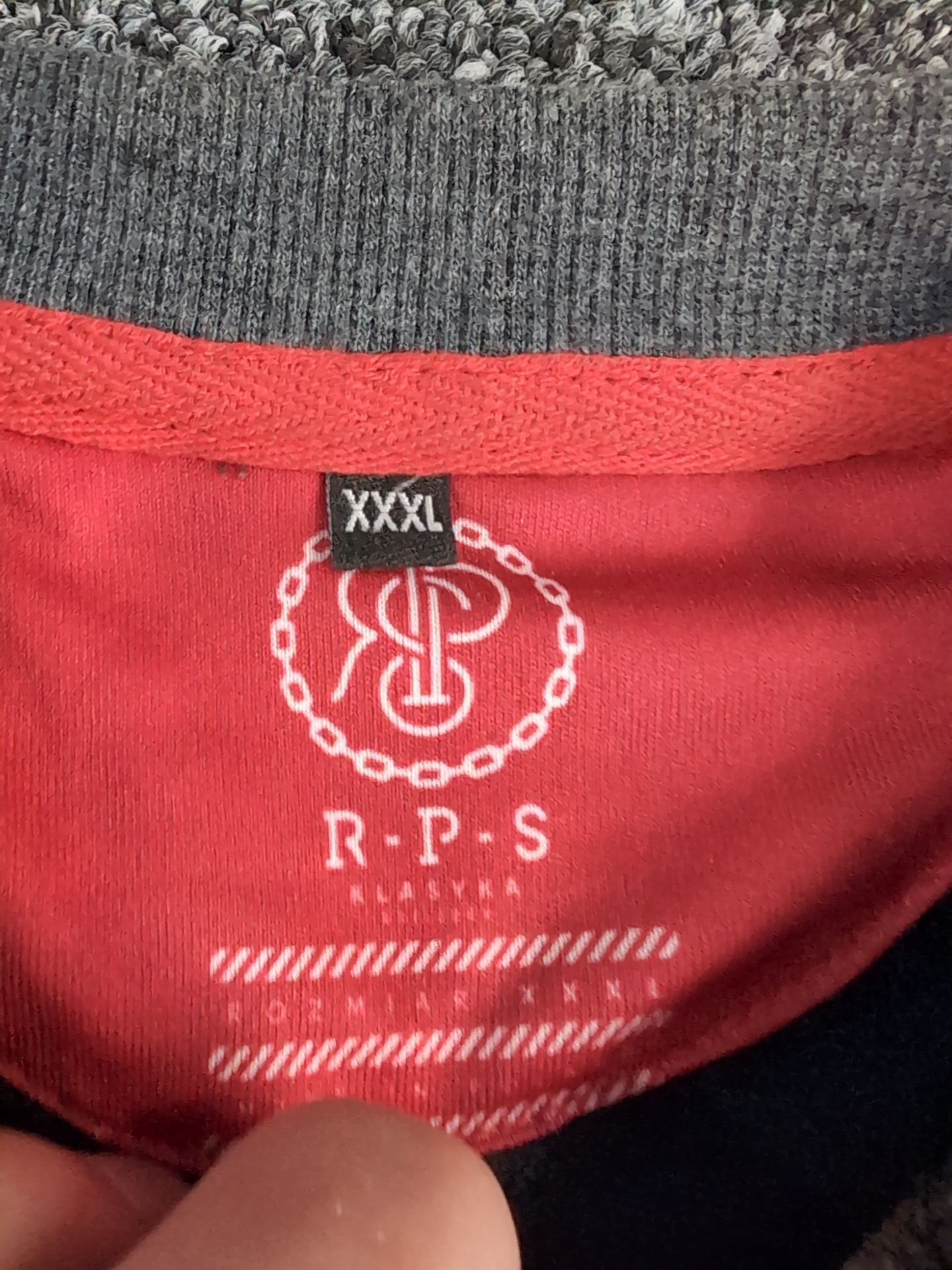 Terrorym XXL - zdjęcie 3